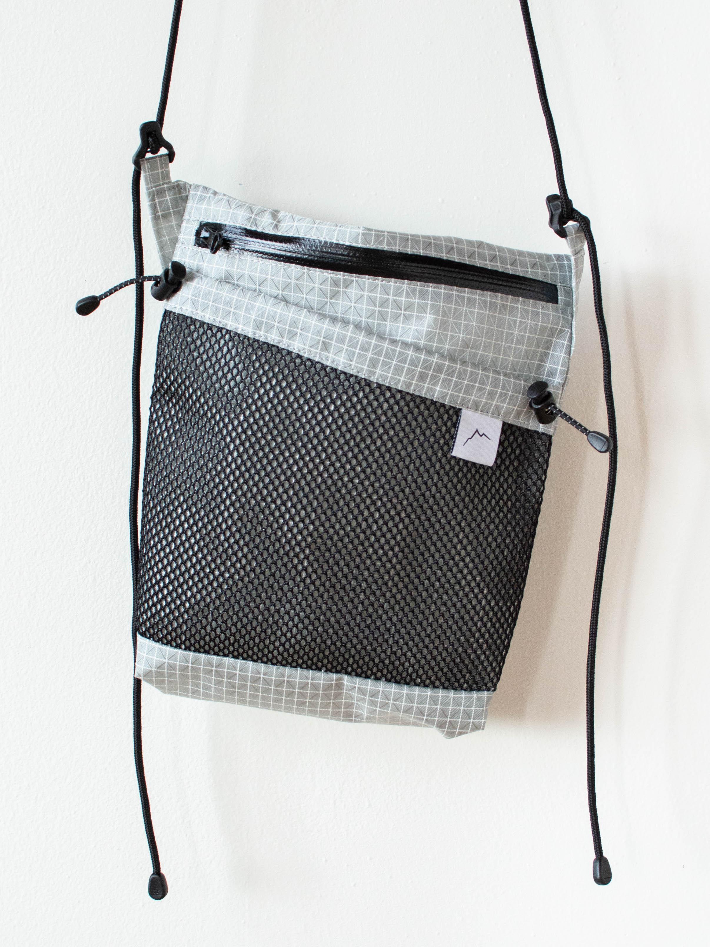 Namu Shop - CAYL Seorak 3 Sacoche - Gray