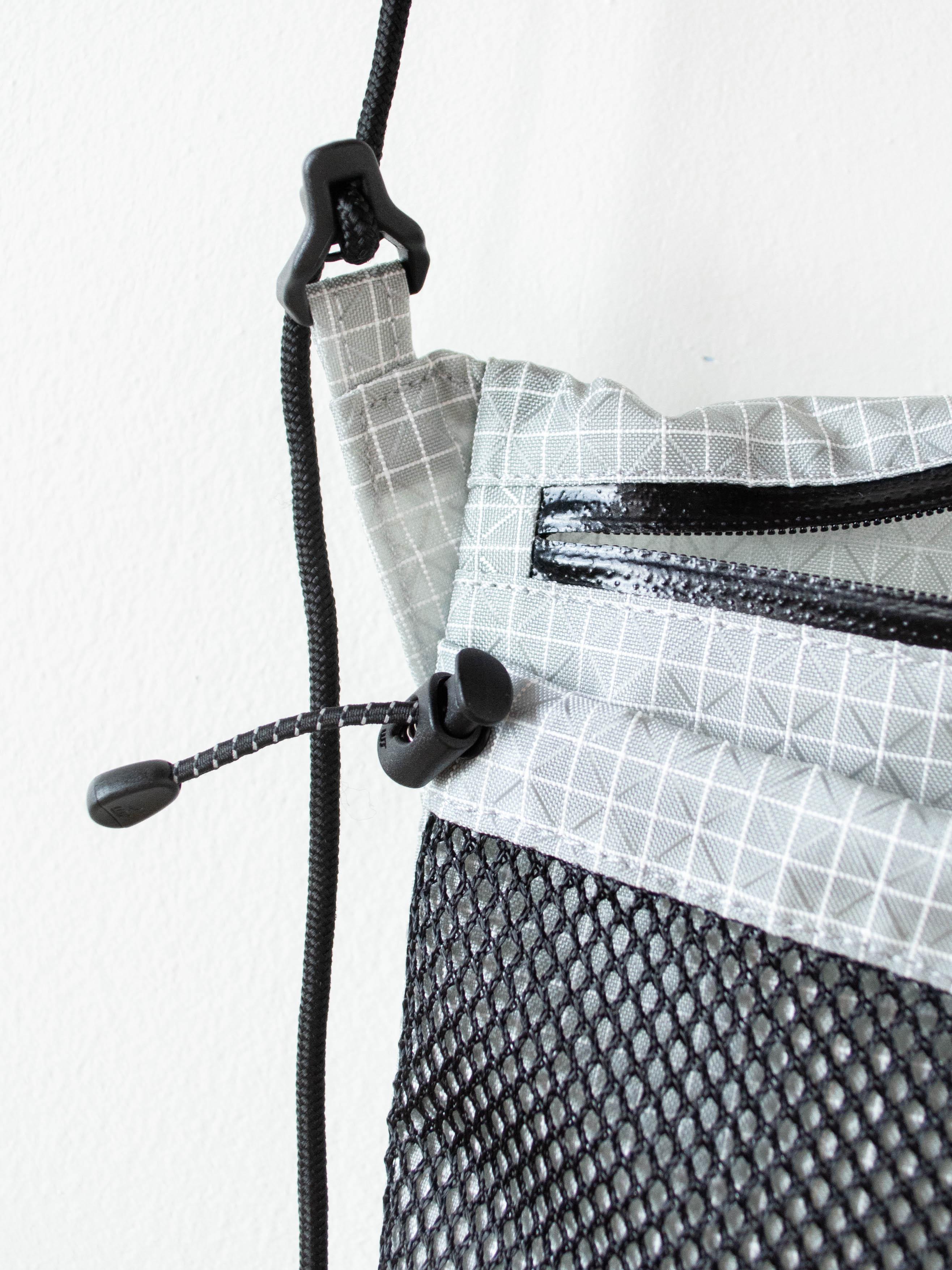 Namu Shop - CAYL Seorak 3 Sacoche - Gray
