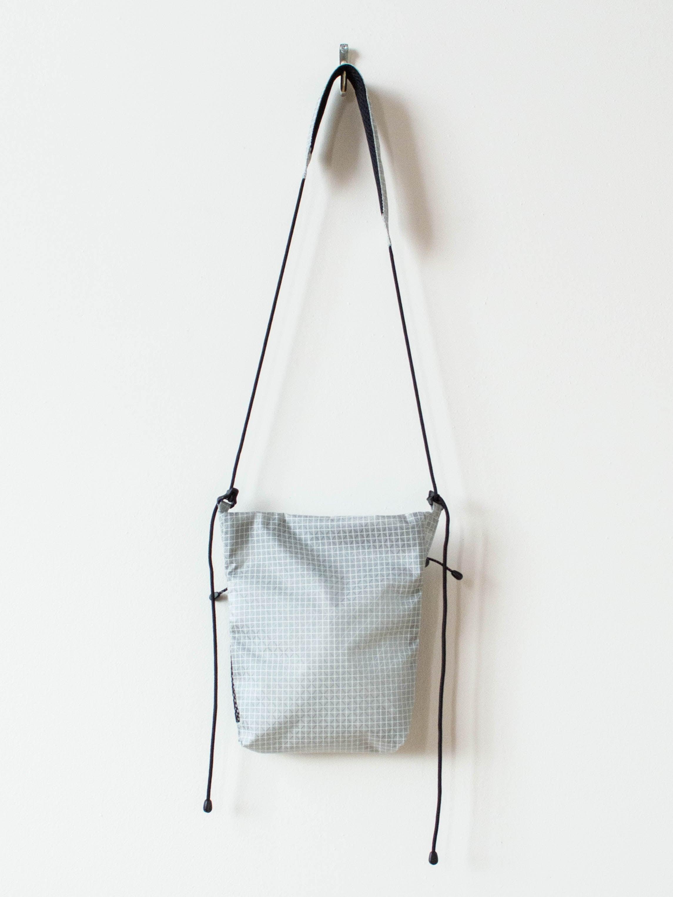 Namu Shop - CAYL Seorak 3 Sacoche - Gray