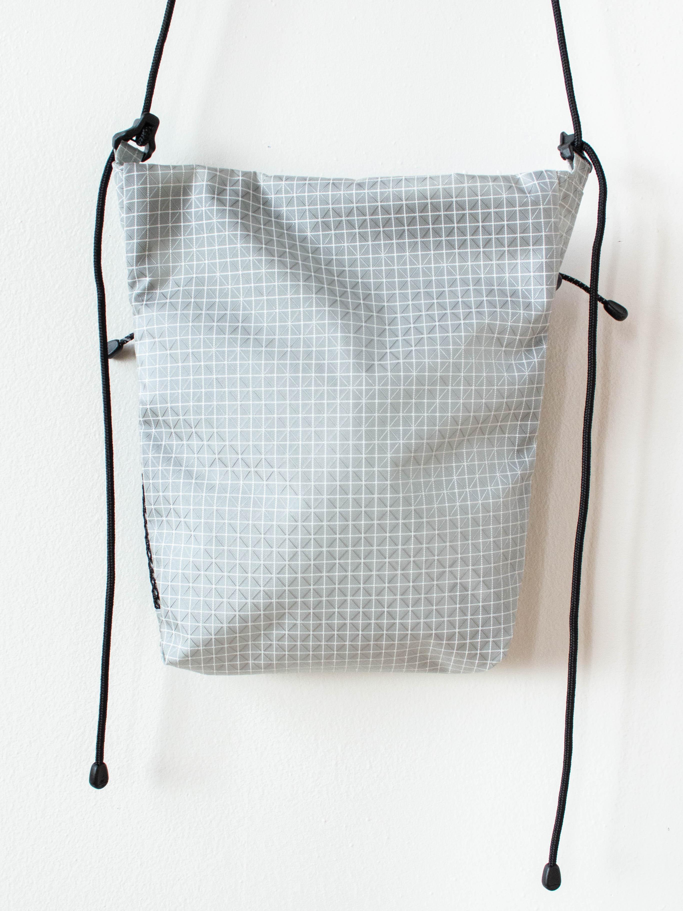 Namu Shop - CAYL Seorak 3 Sacoche - Gray