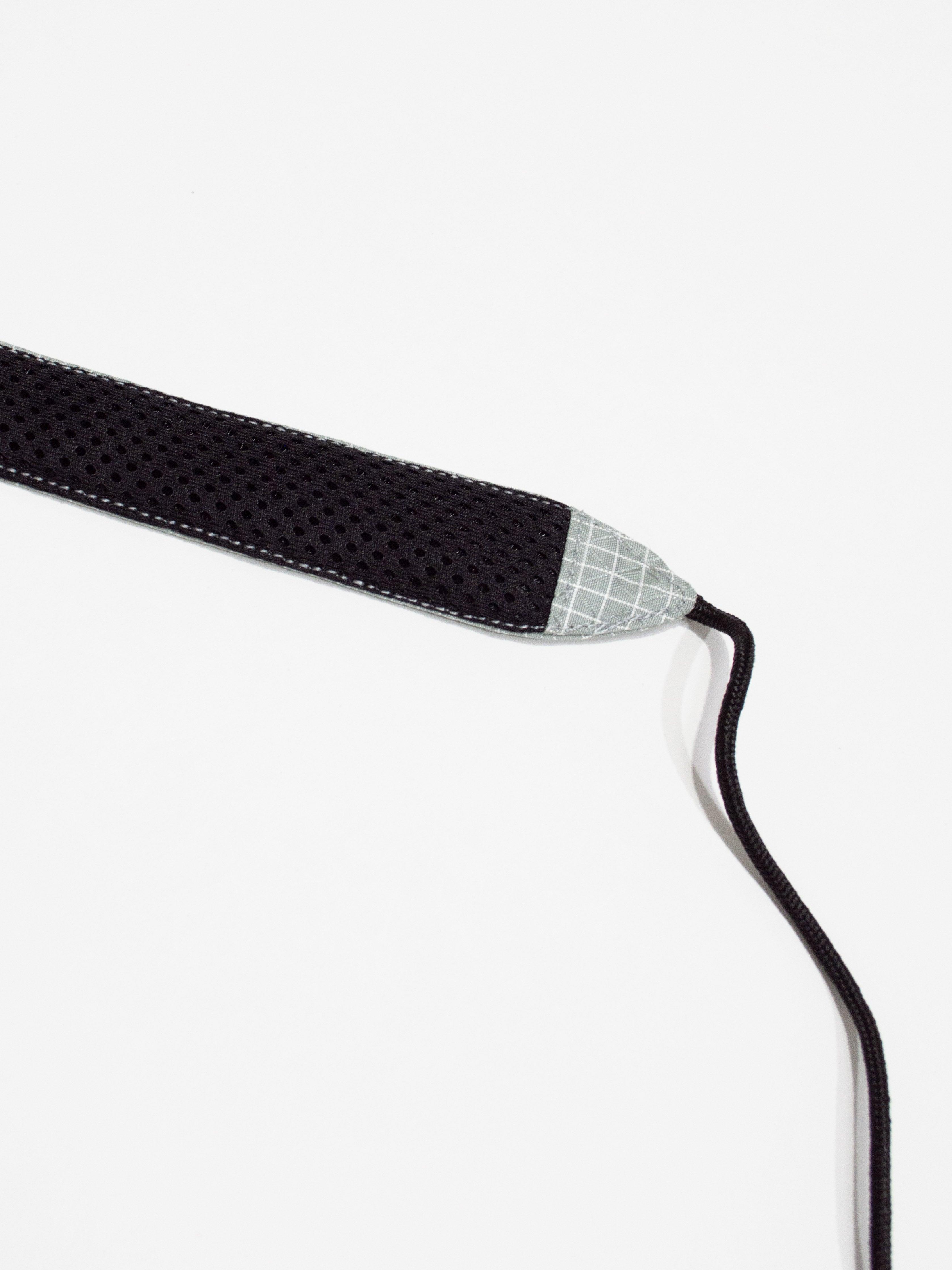 Namu Shop - CAYL Seorak 5 Grid Mesh - Gray