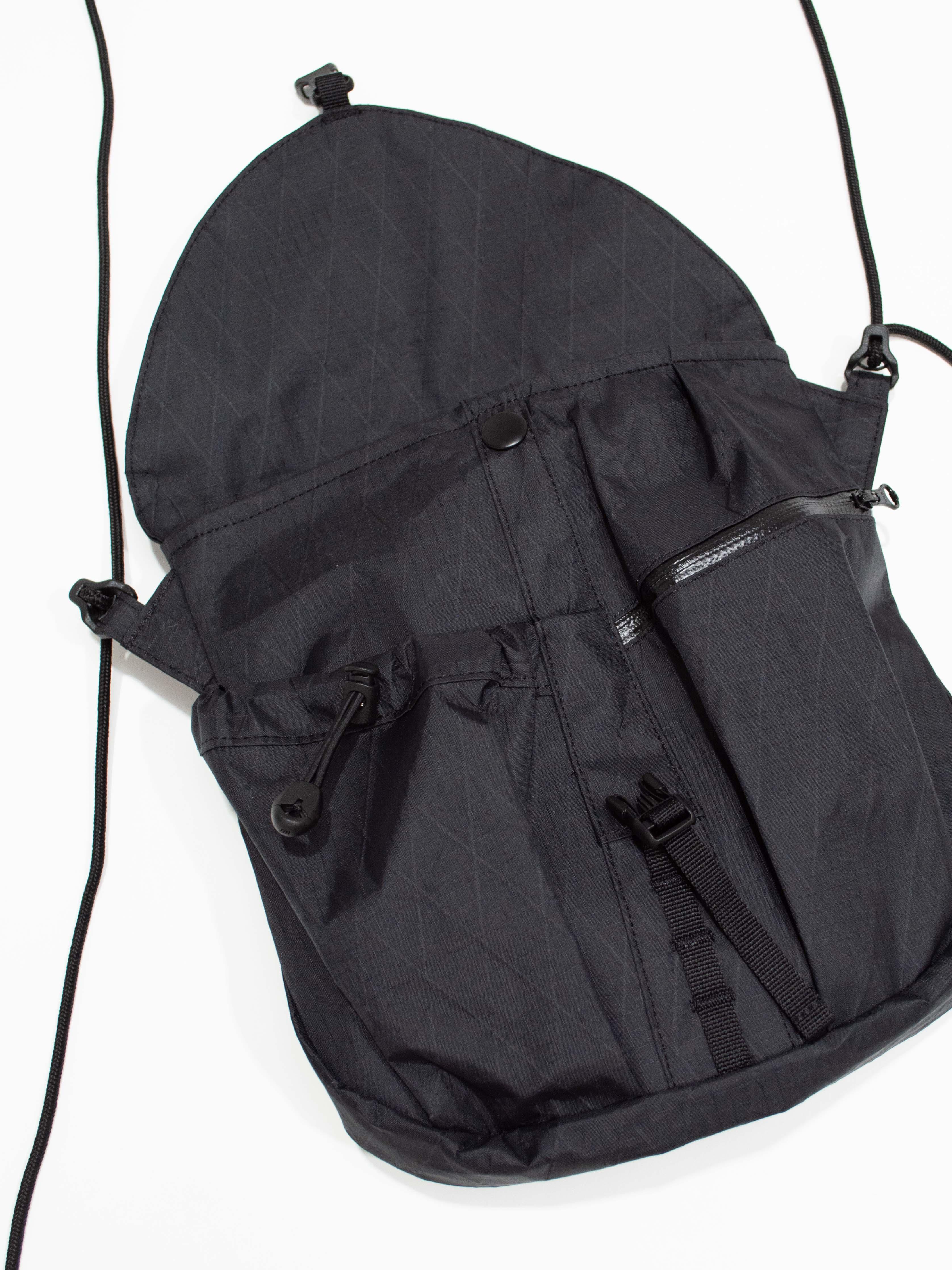 Namu Shop - CAYL Seorak 5 X-Pac Solid - Black (restocked)