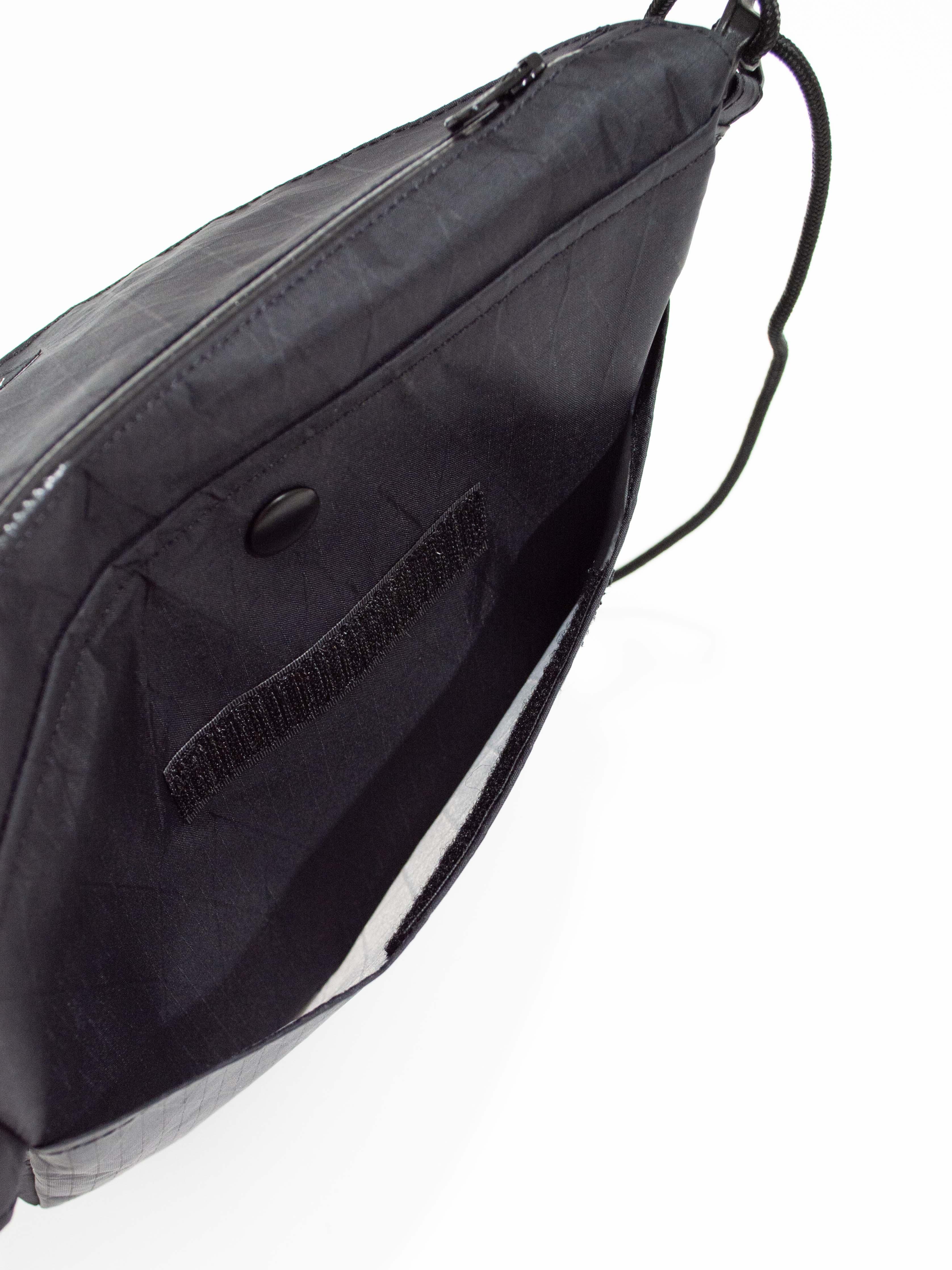 Namu Shop - CAYL Seorak 5 X-Pac Solid - Black (restocked)