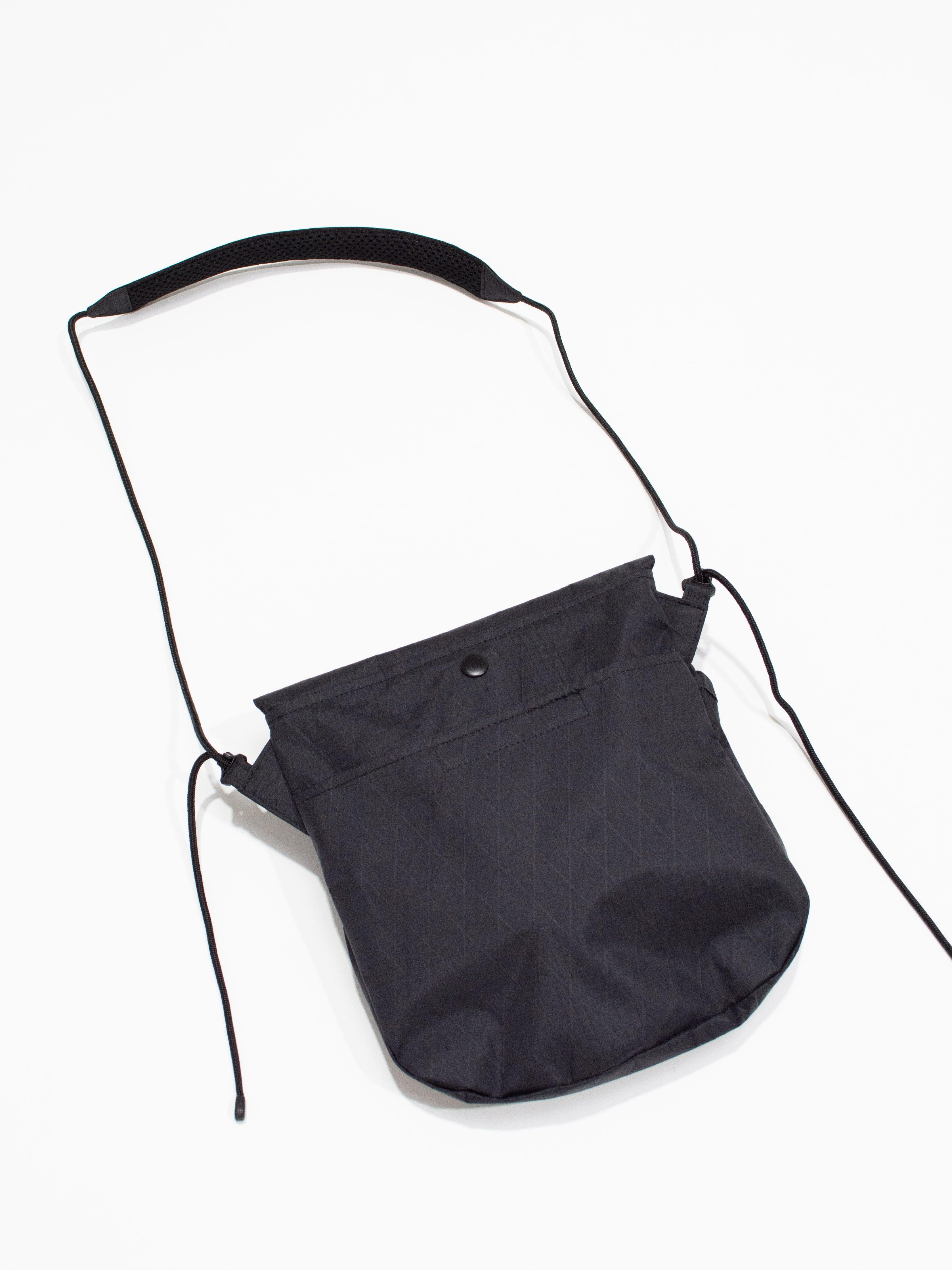 Namu Shop - CAYL Seorak 5 X-Pac Solid - Black (restocked)