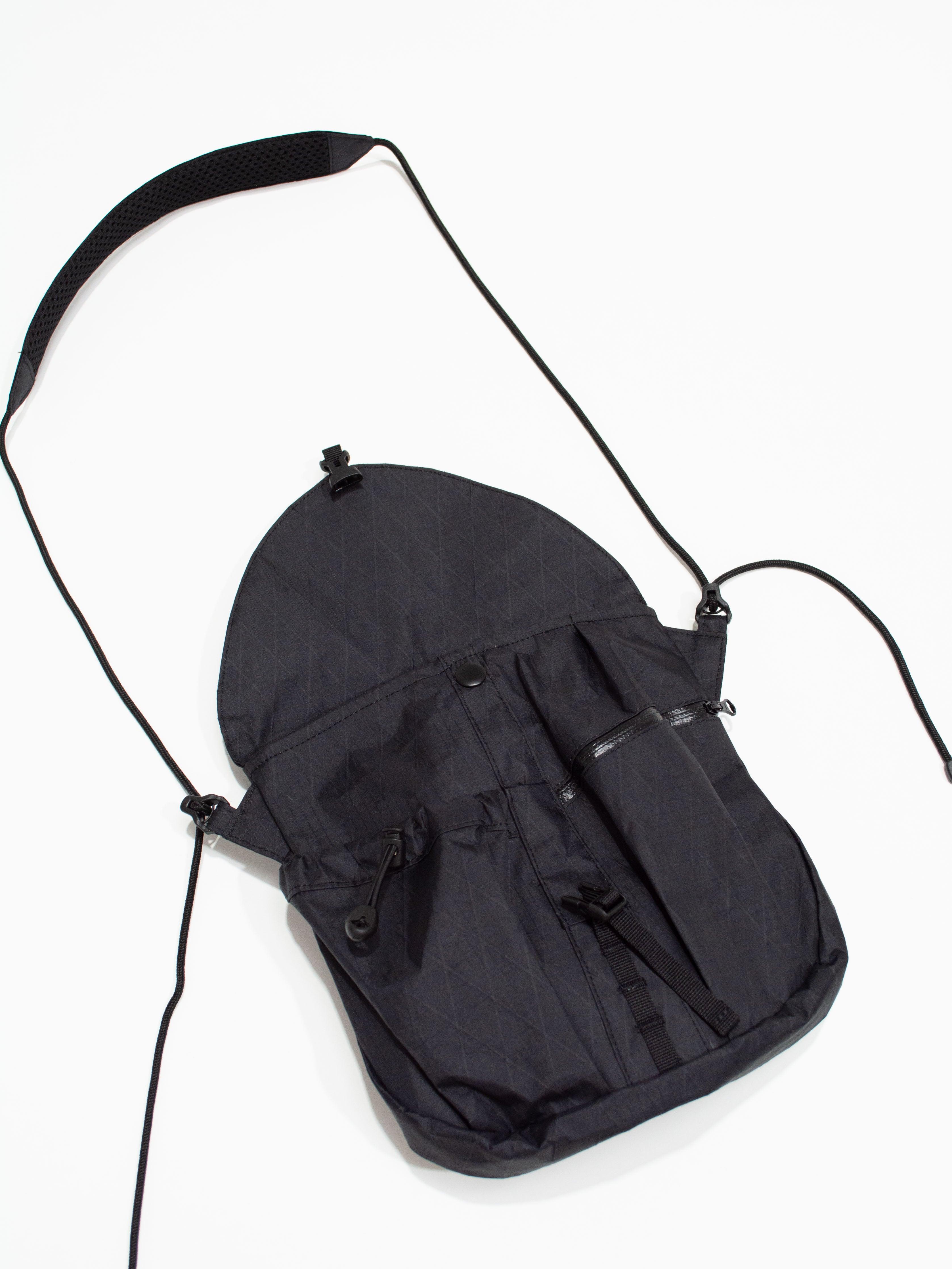 Namu Shop - CAYL Seorak 5 X-Pac Solid - Black (restocked)