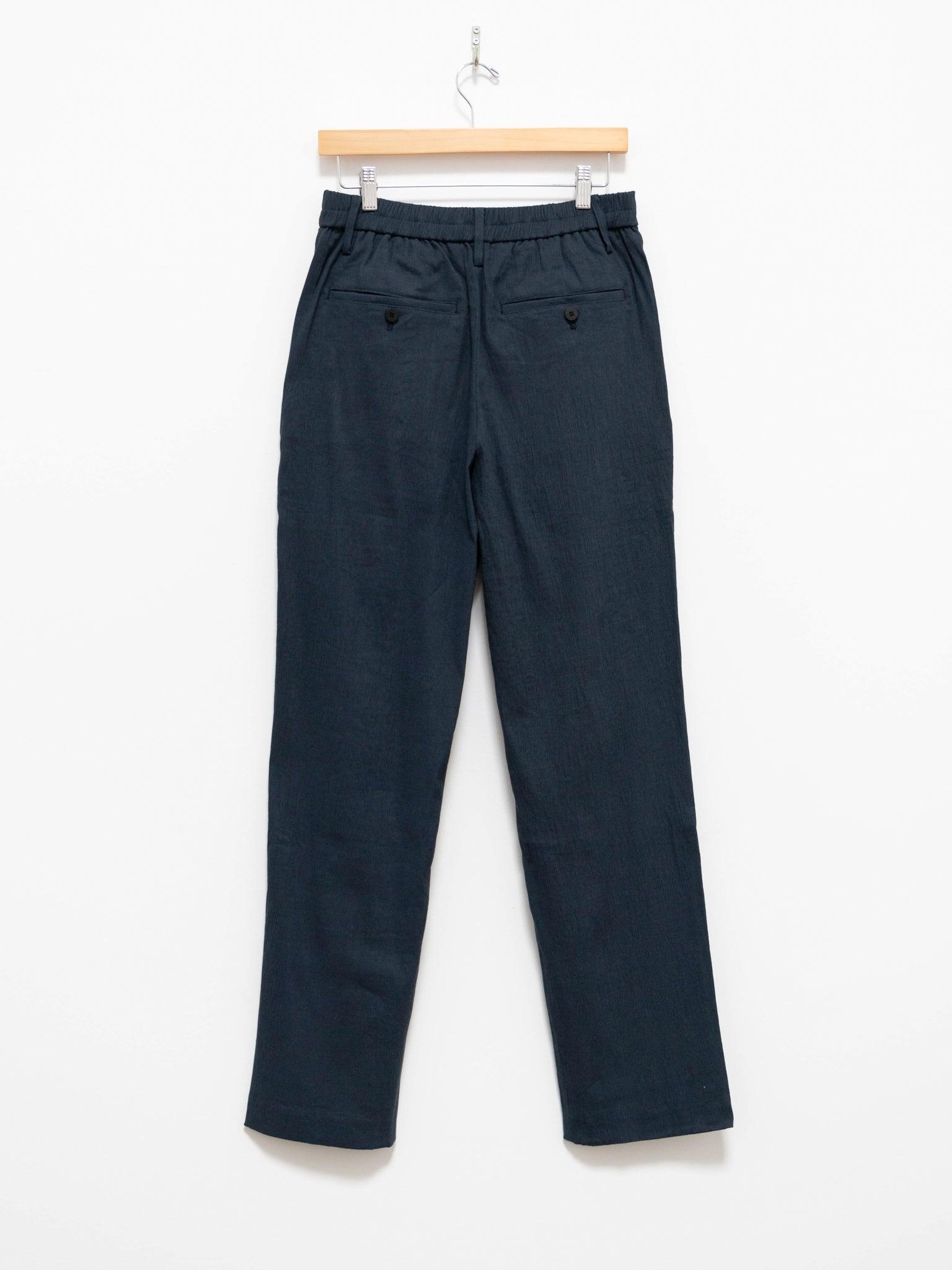Namu Shop - Document Architect Pants - Navy