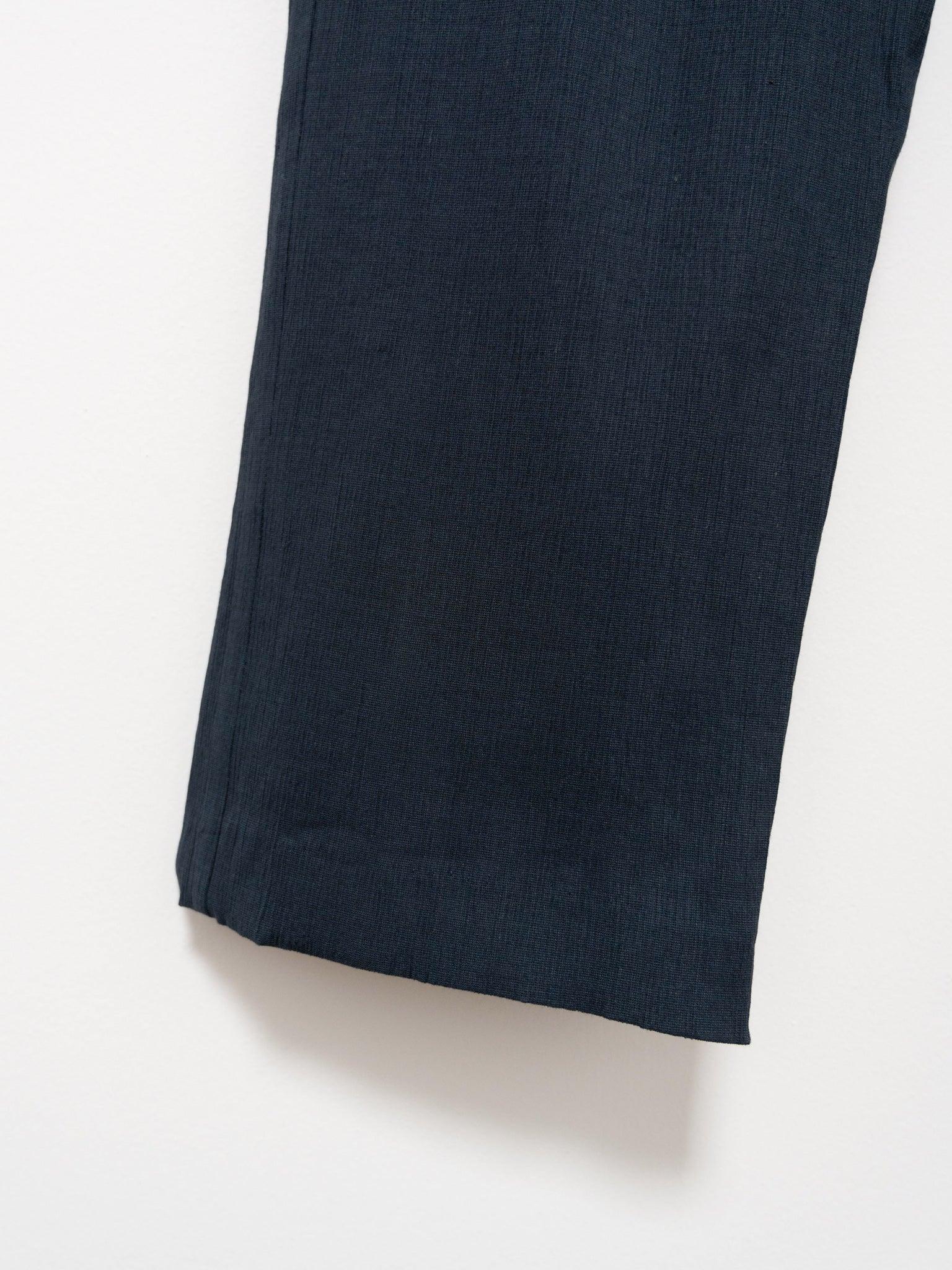 Namu Shop - Document Architect Pants - Navy