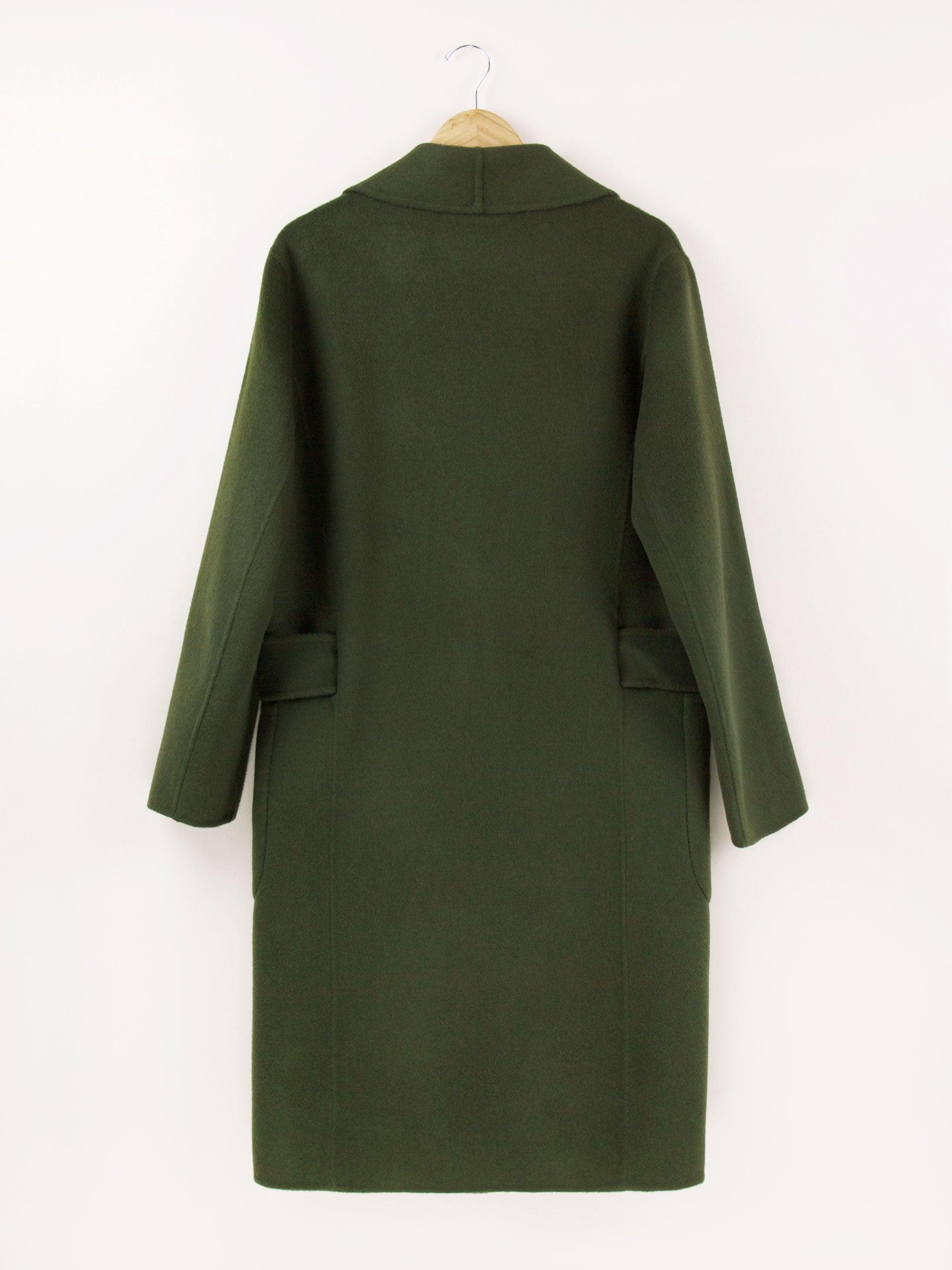Namu Shop - Document Robe Coat