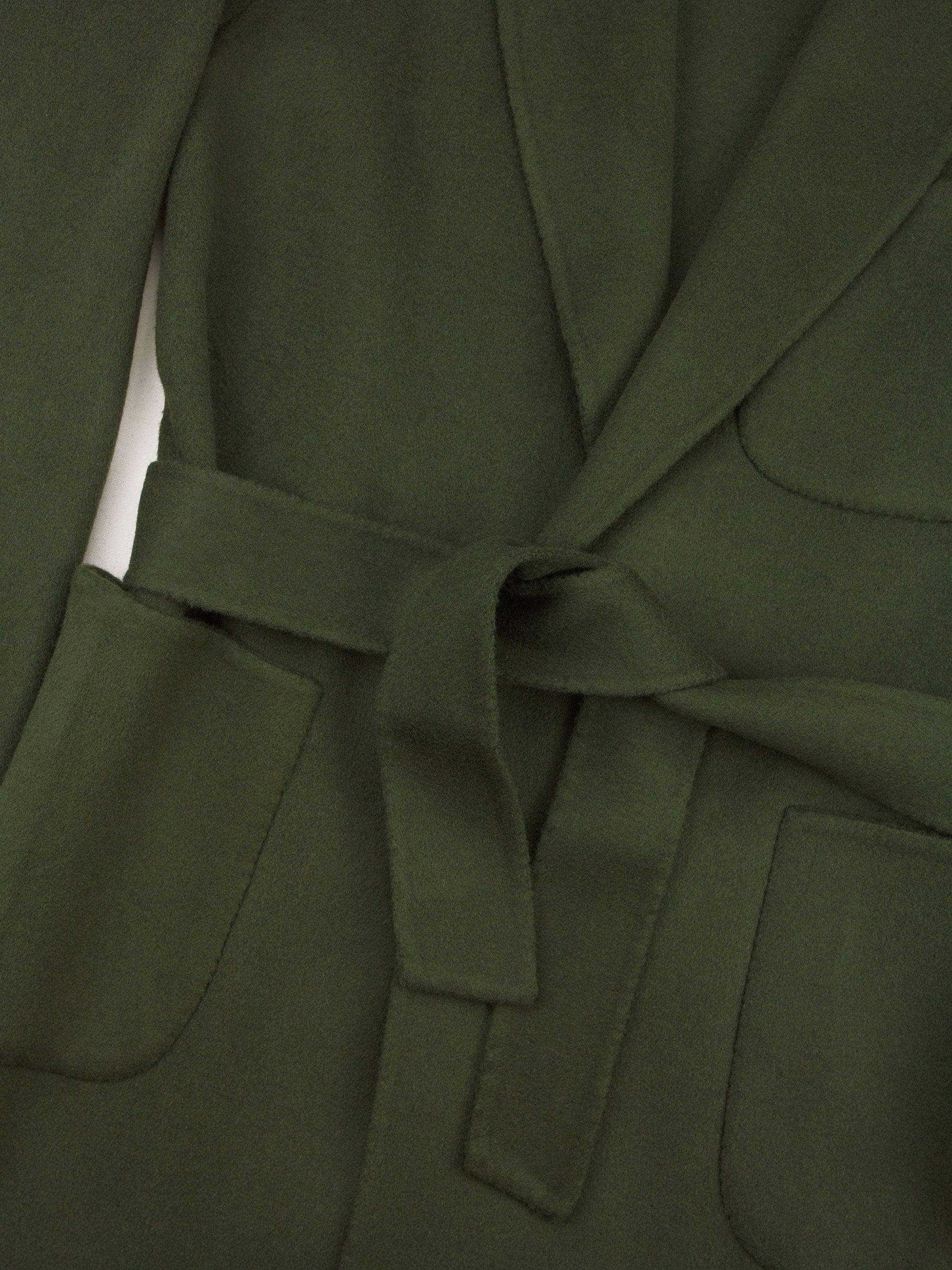 Namu Shop - Document Robe Coat