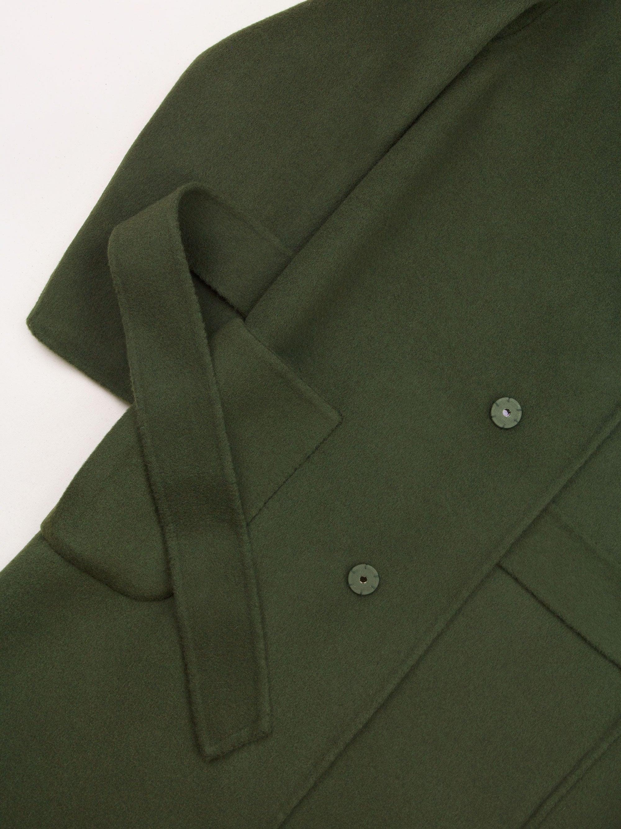 Namu Shop - Document Robe Coat