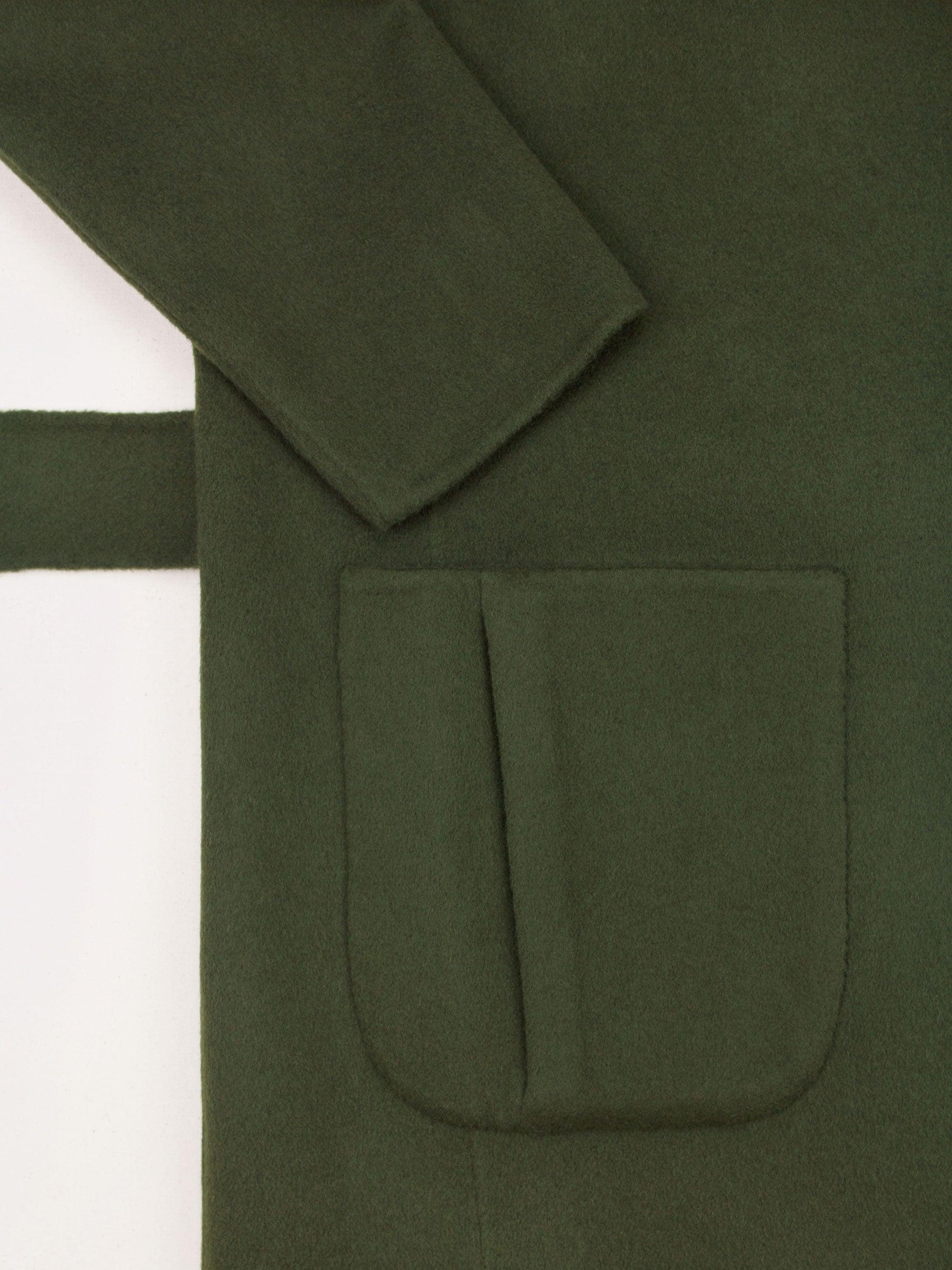 Namu Shop - Document Robe Coat