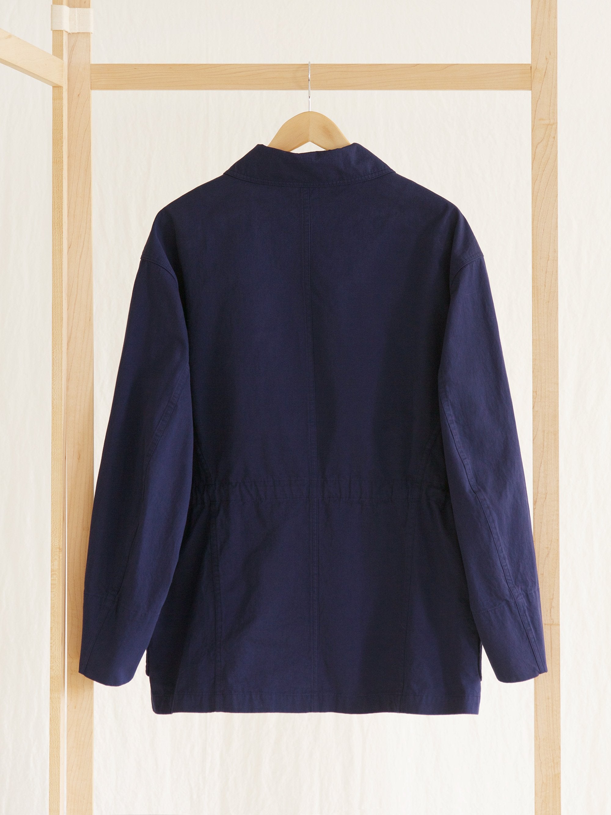 Namu Shop - Document The Document Field Jacket
