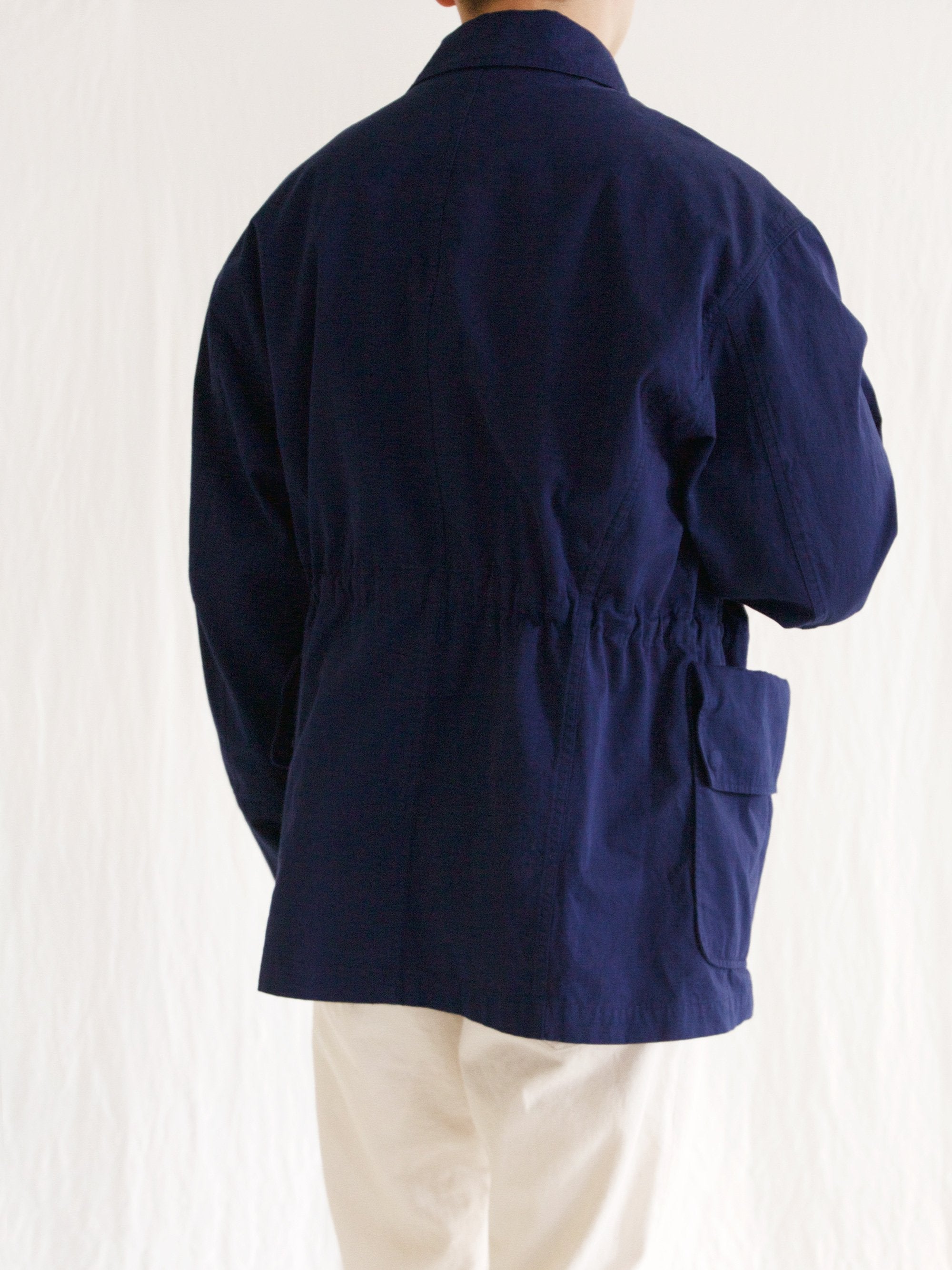 Namu Shop - Document The Document Field Jacket