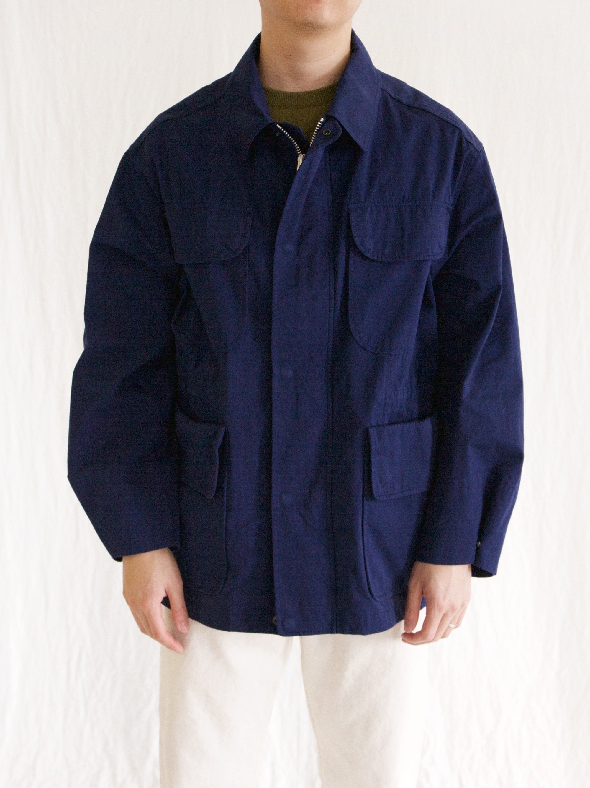 Namu Shop - Document The Document Field Jacket