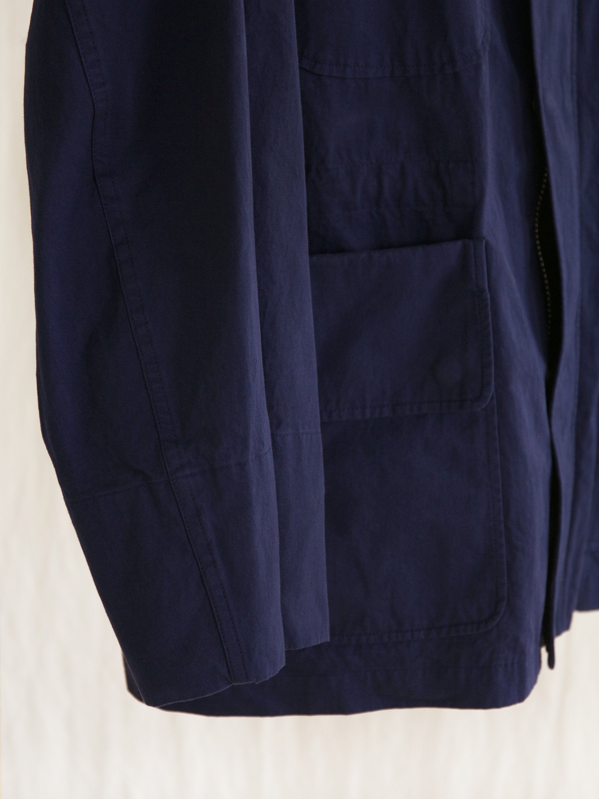 Namu Shop - Document The Document Field Jacket
