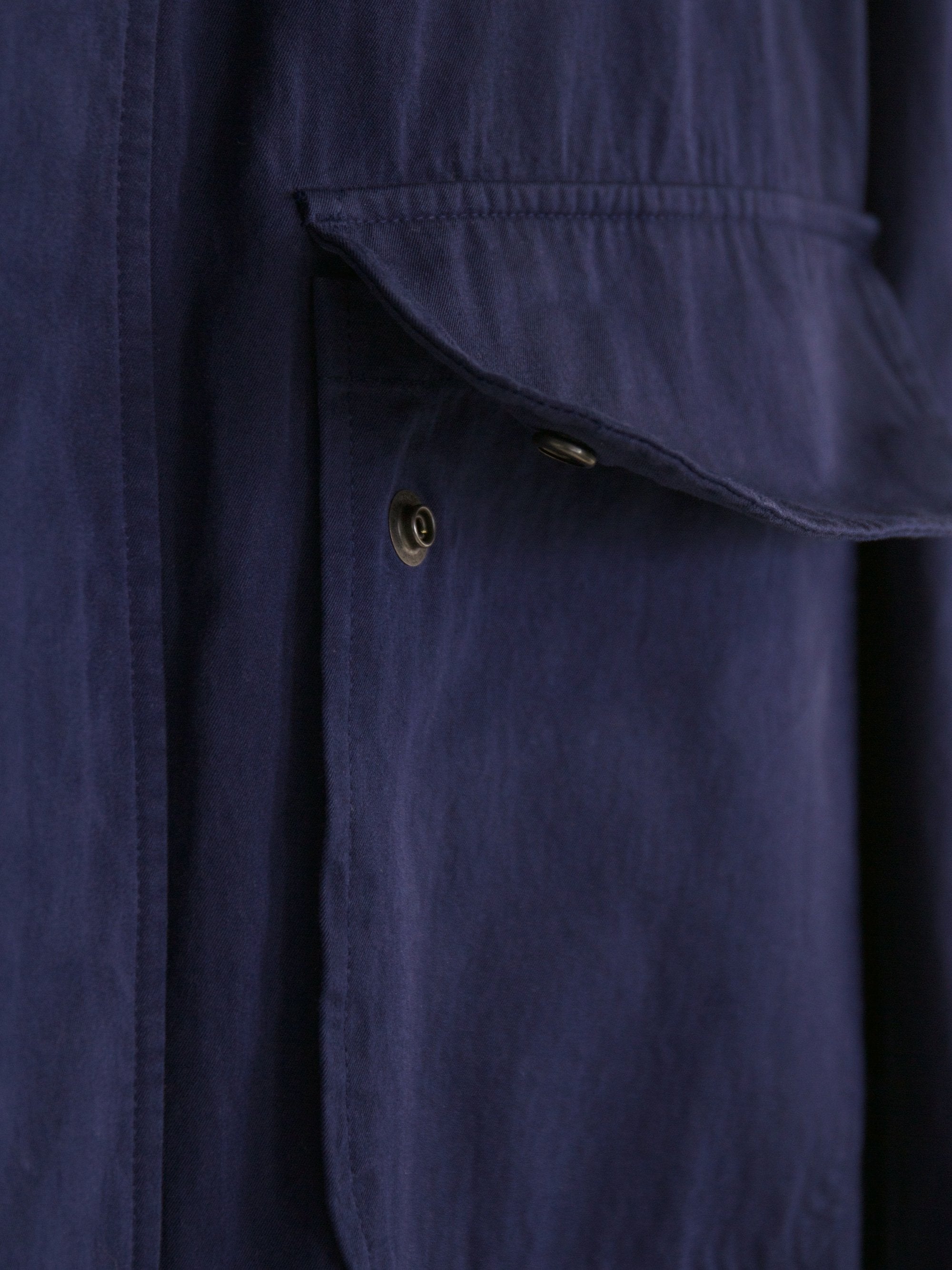 Namu Shop - Document The Document Field Jacket