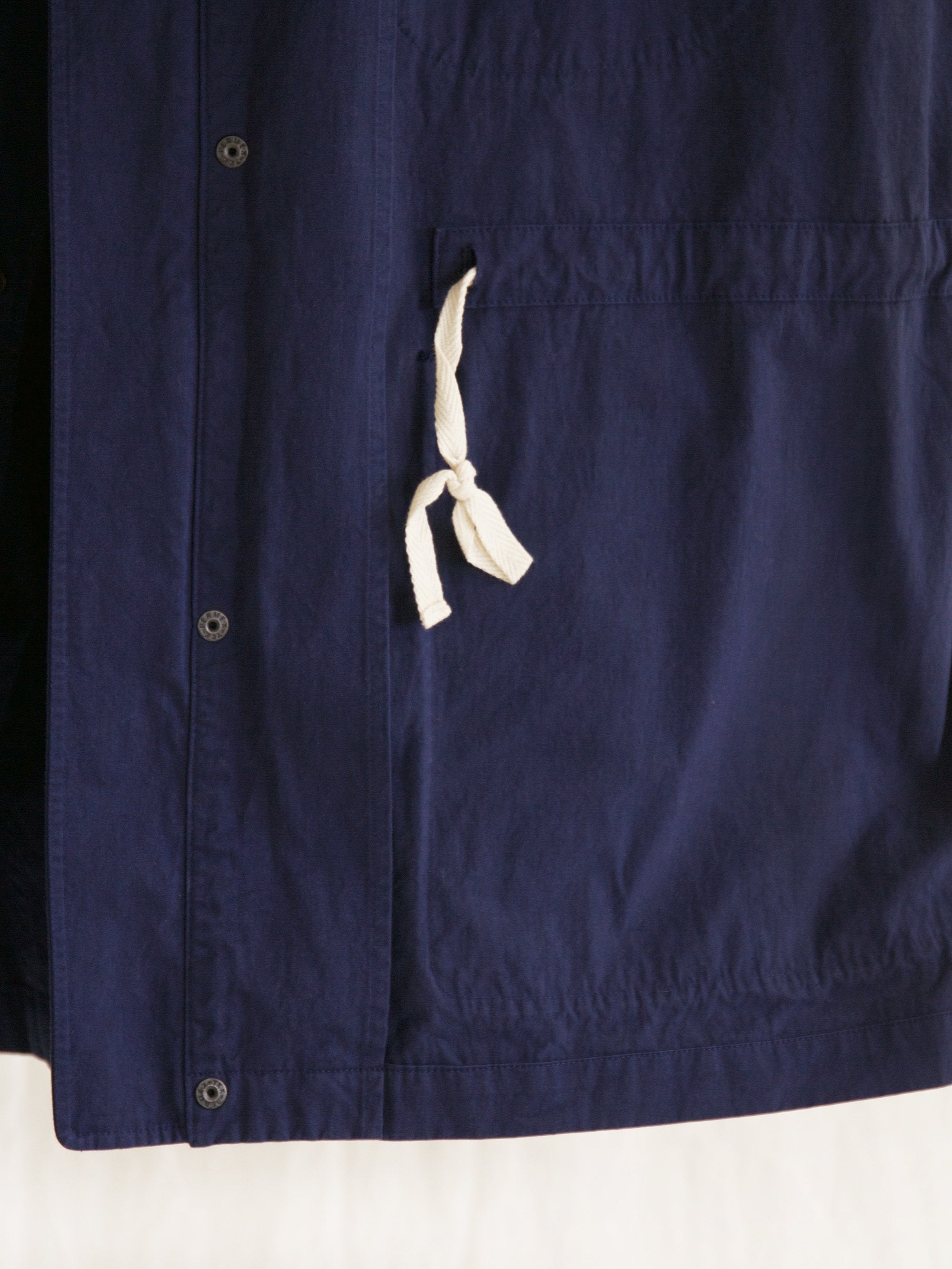 Namu Shop - Document The Document Field Jacket