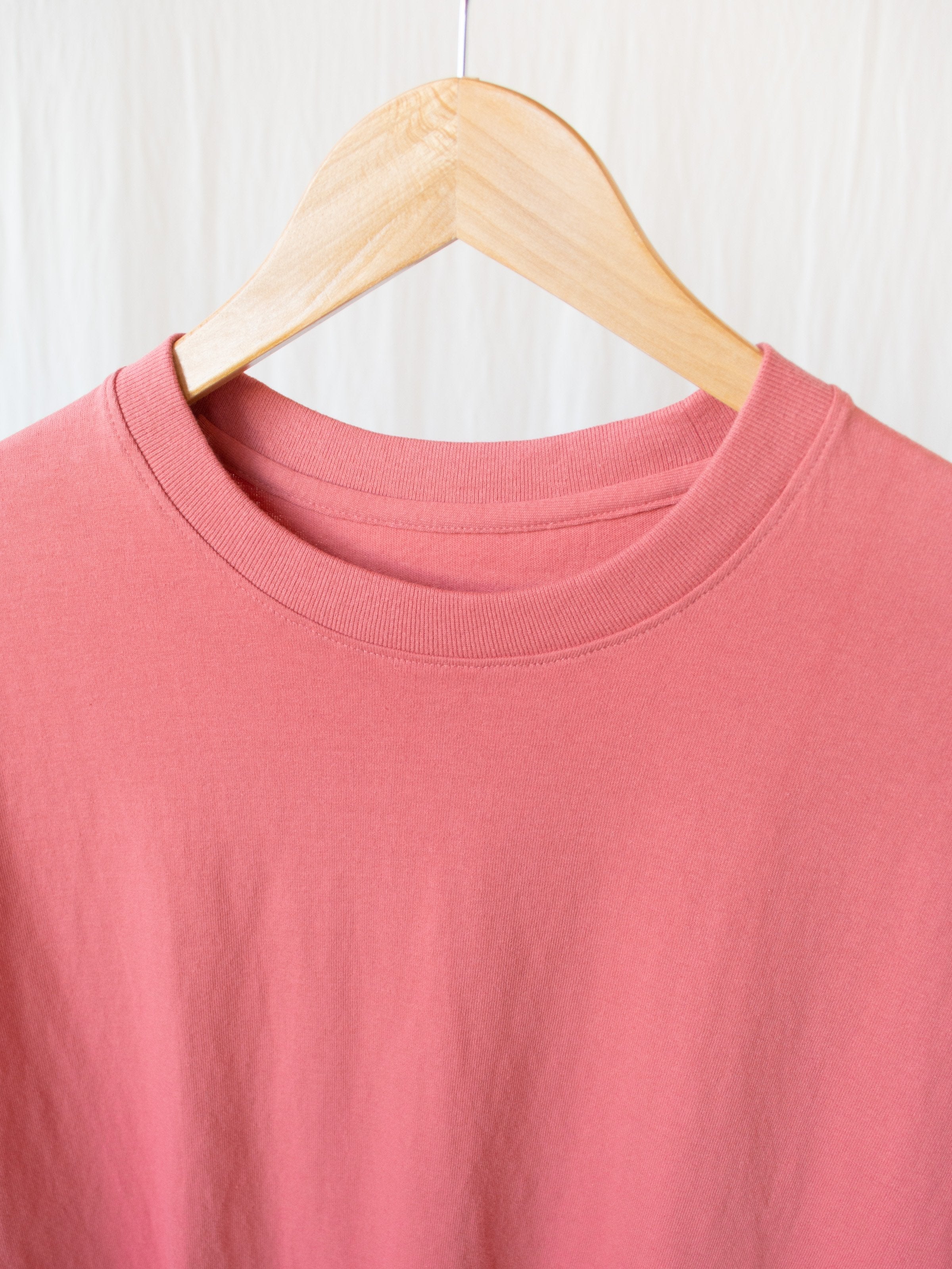 Namu Shop - Document The Documentee - Coral