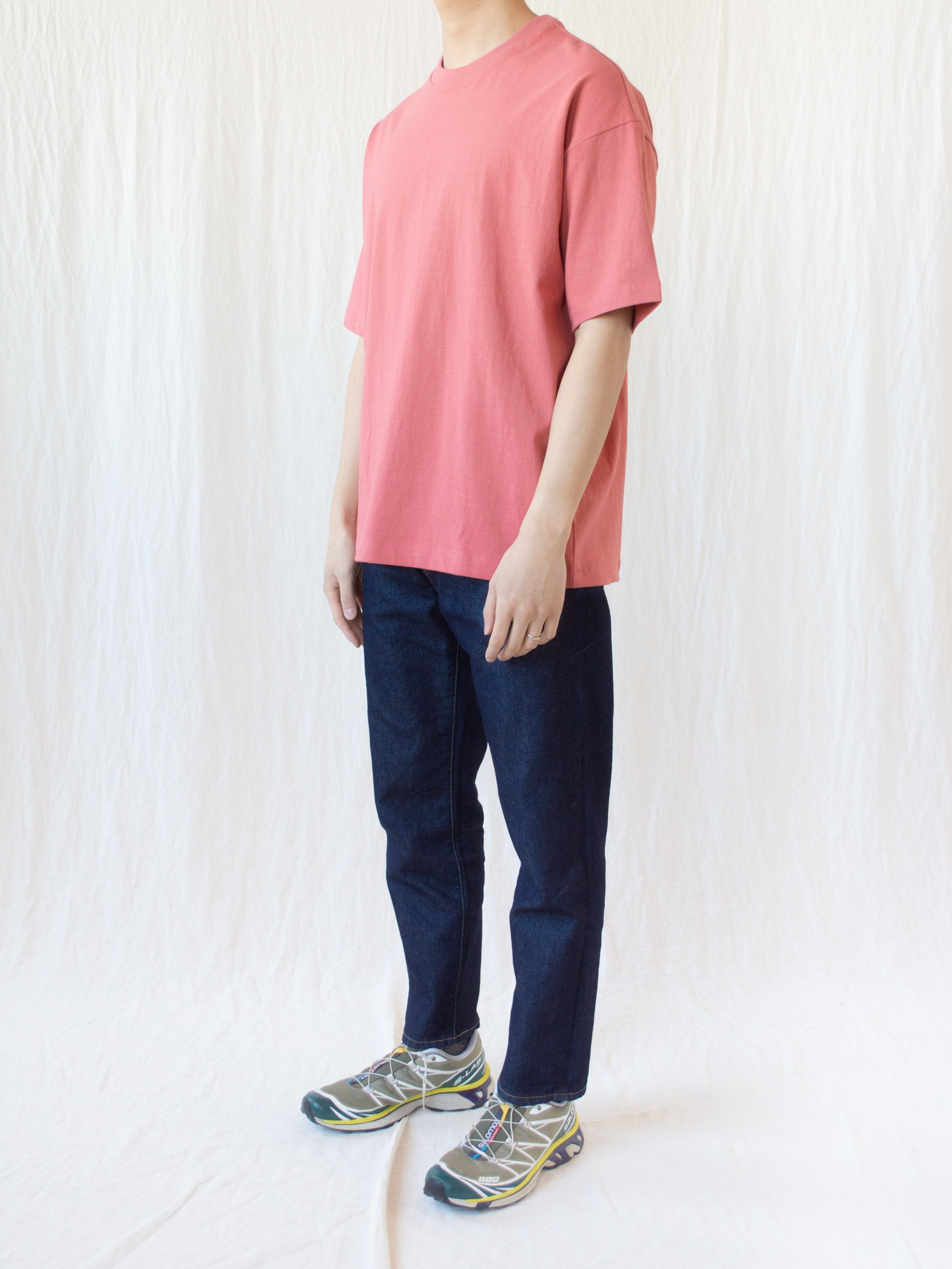 Namu Shop - Document The Documentee - Coral