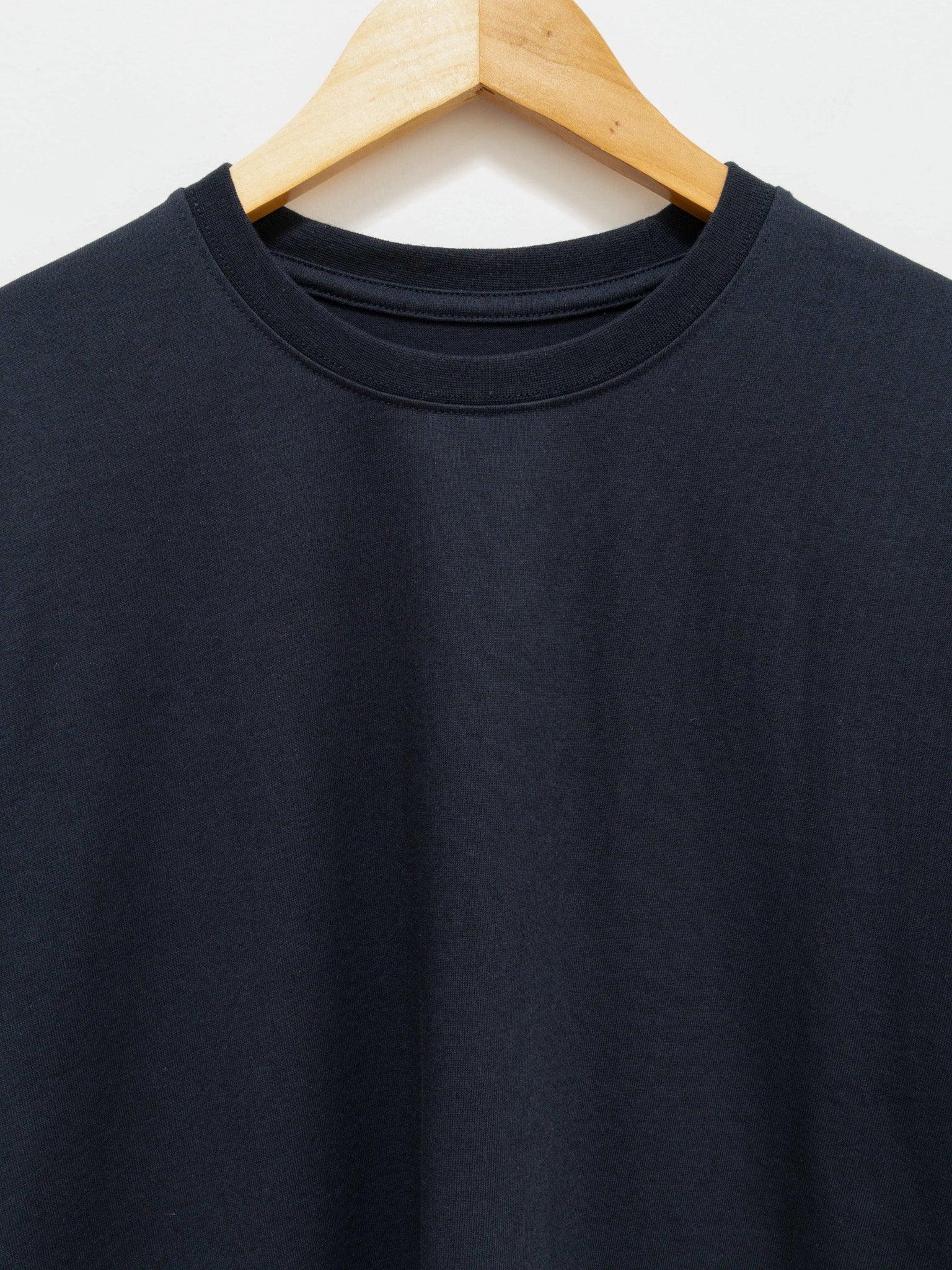 Namu Shop - Document The Documentee - Moon Navy