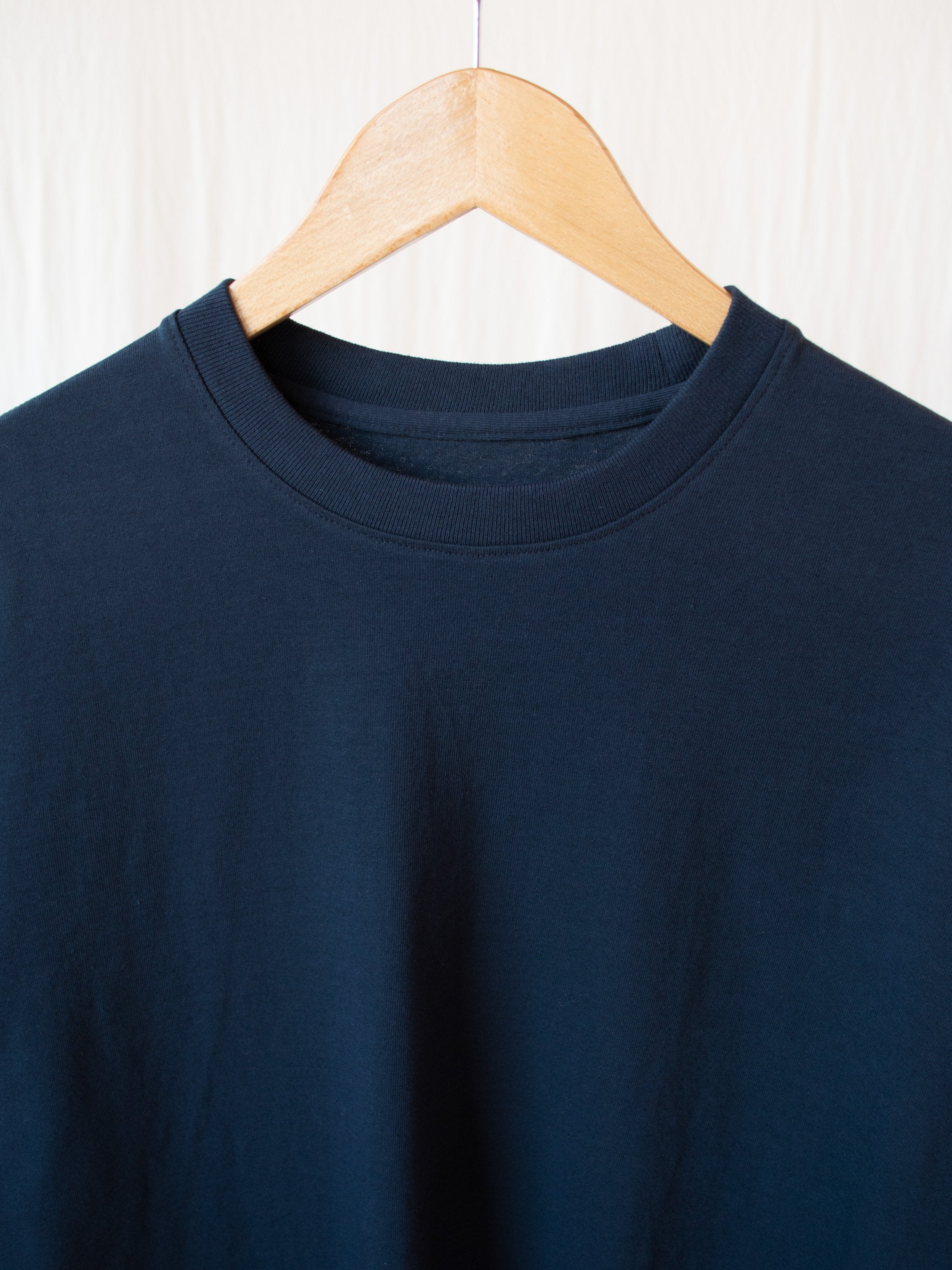 Namu Shop - Document The Documentee - Navy