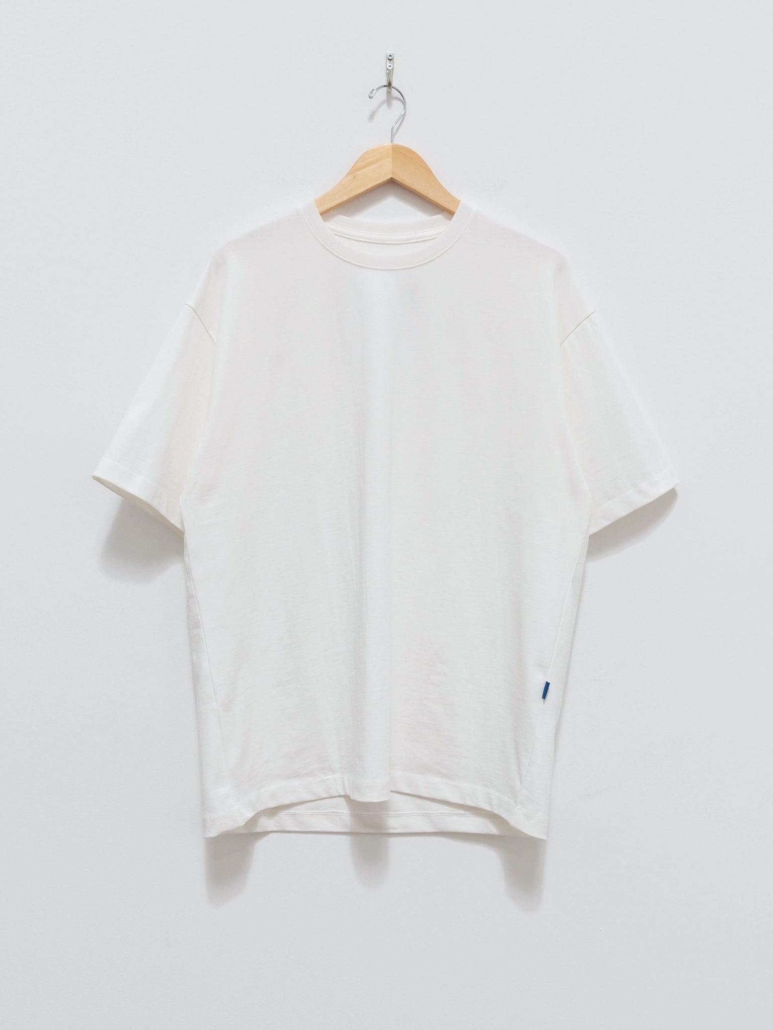 Namu Shop - Document The Documentee - Sunday White