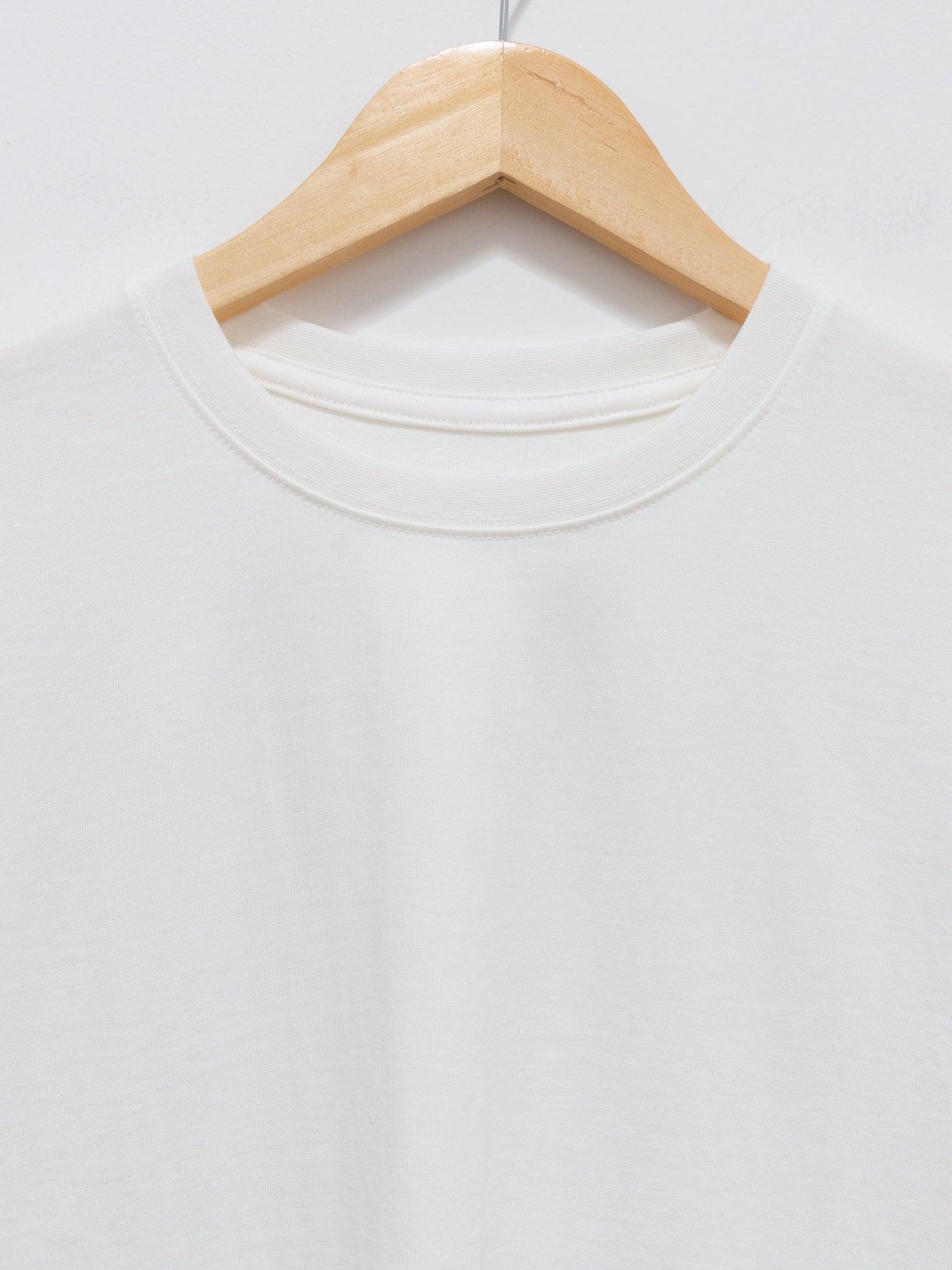 Namu Shop - Document The Documentee - Sunday White