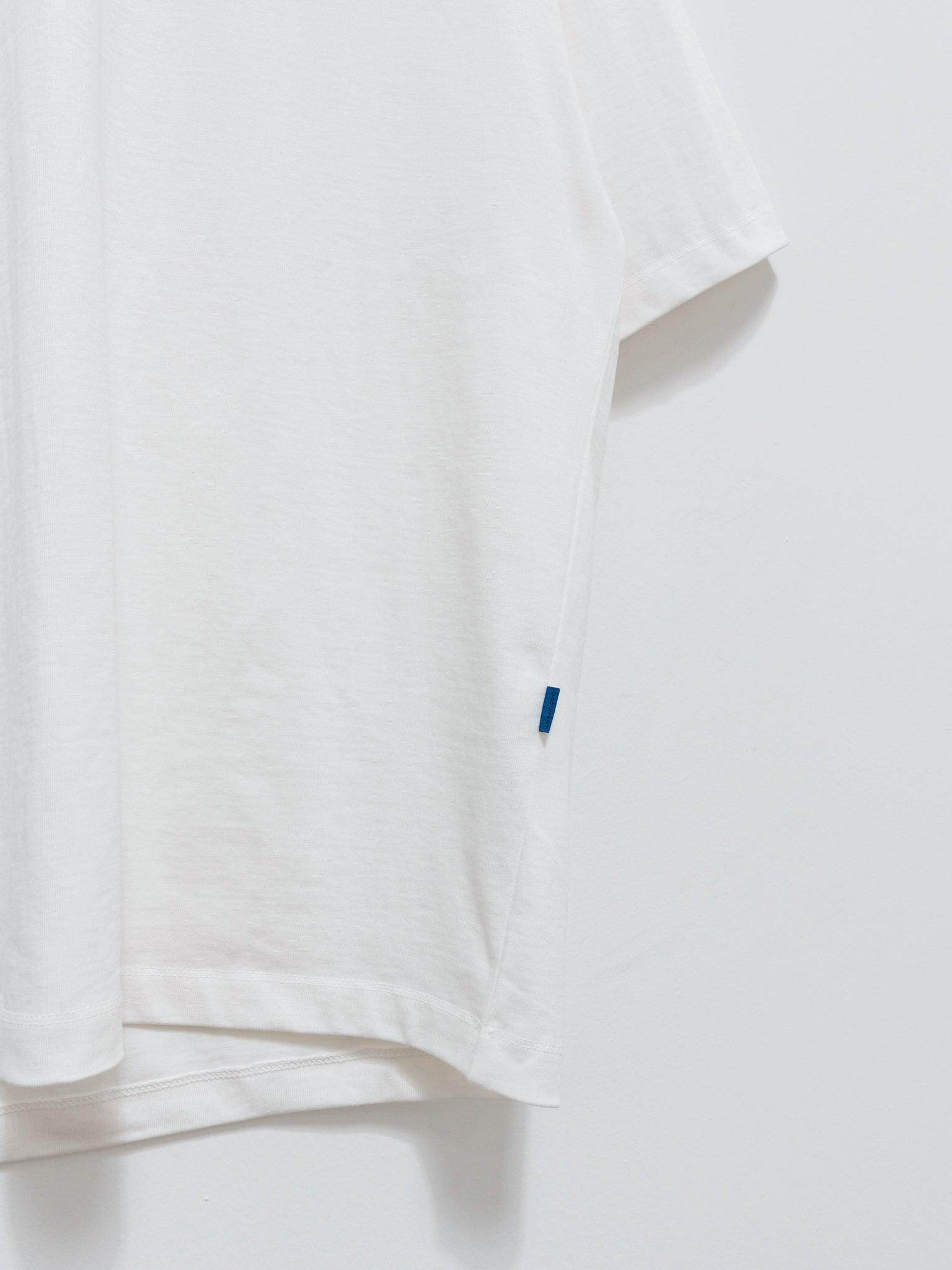Namu Shop - Document The Documentee - Sunday White