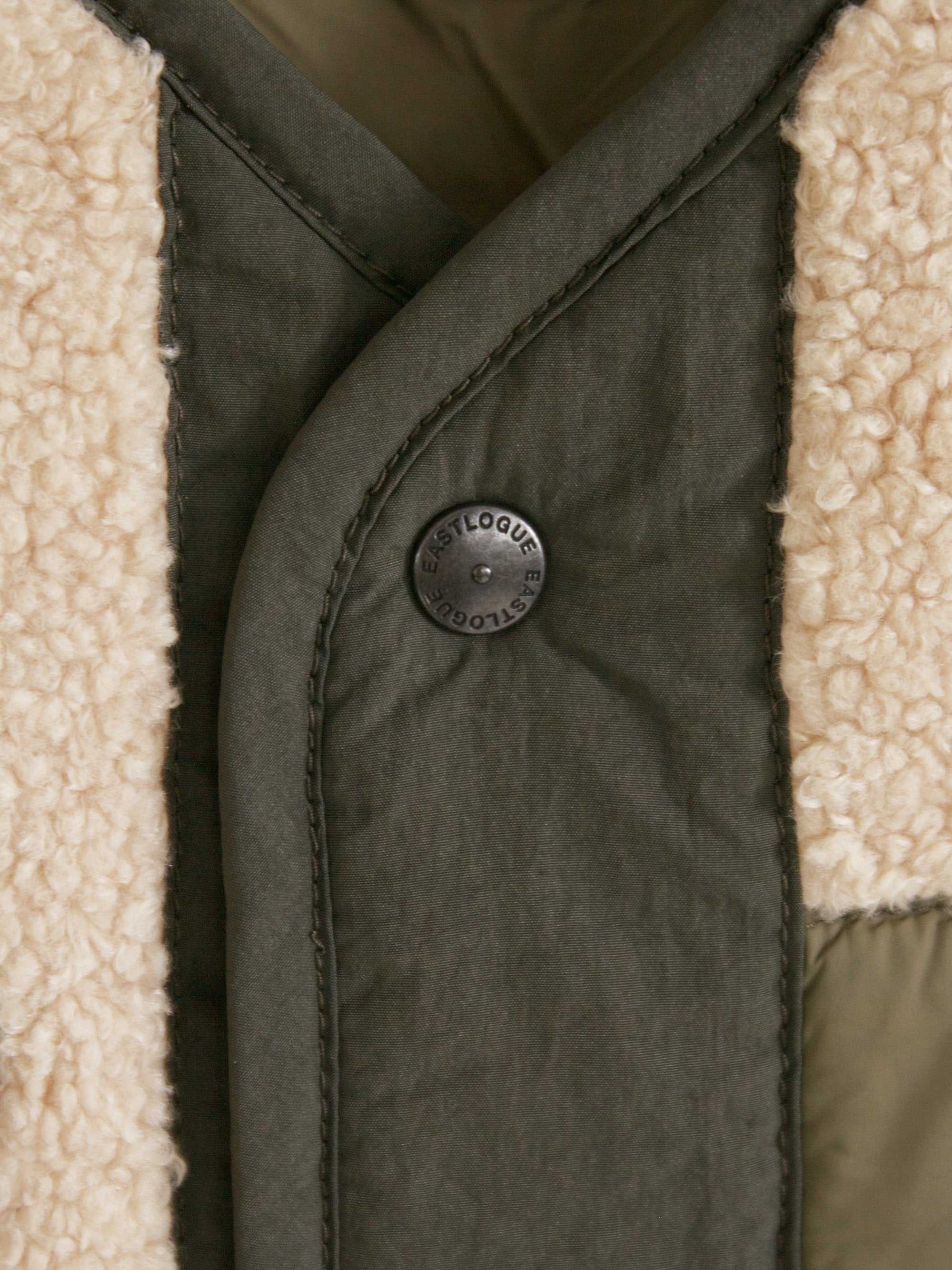 Namu Shop - Eastlogue Traveler Vest