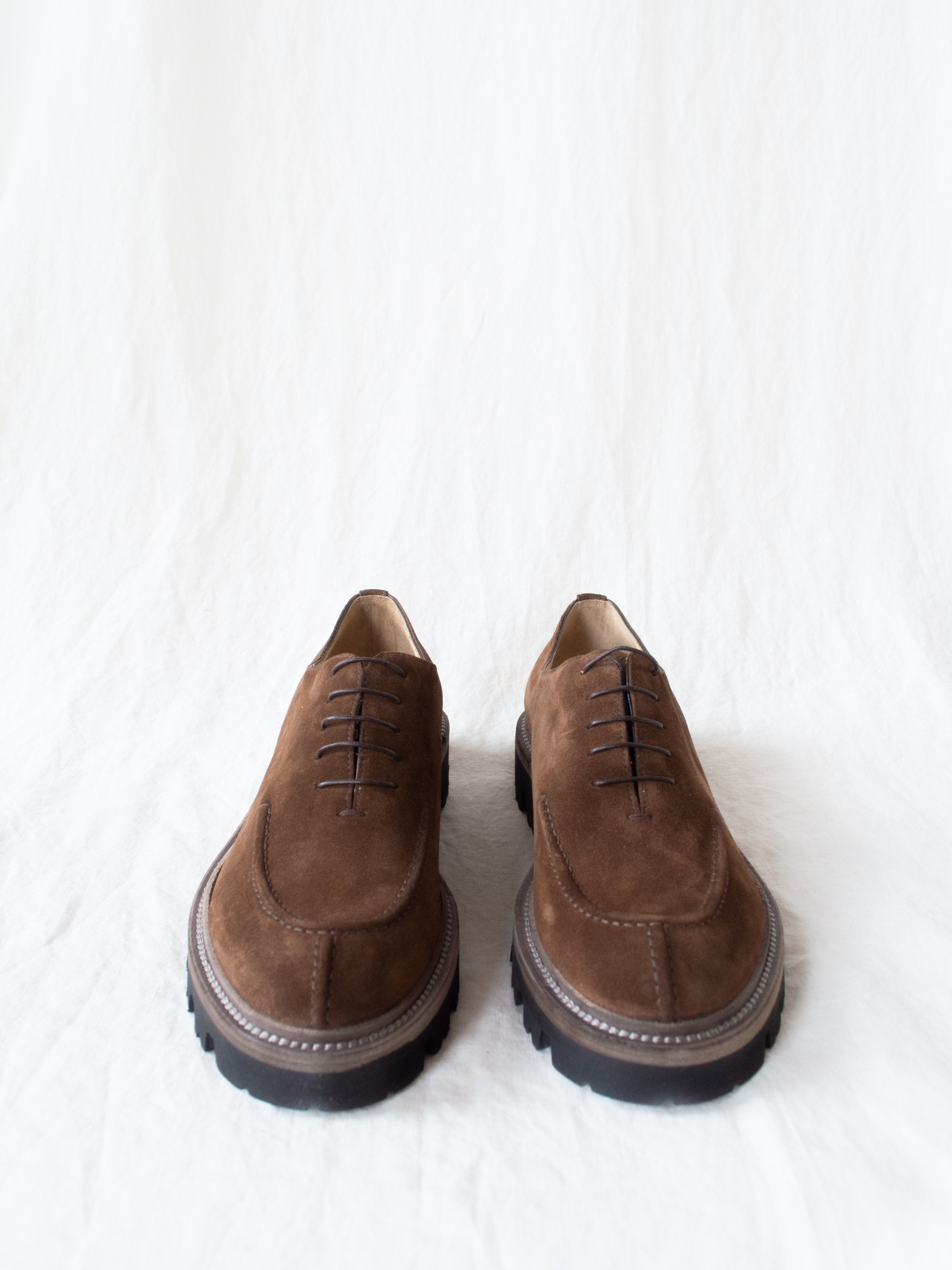 Namu Shop - ERKN Article 003 - Snuff Brown