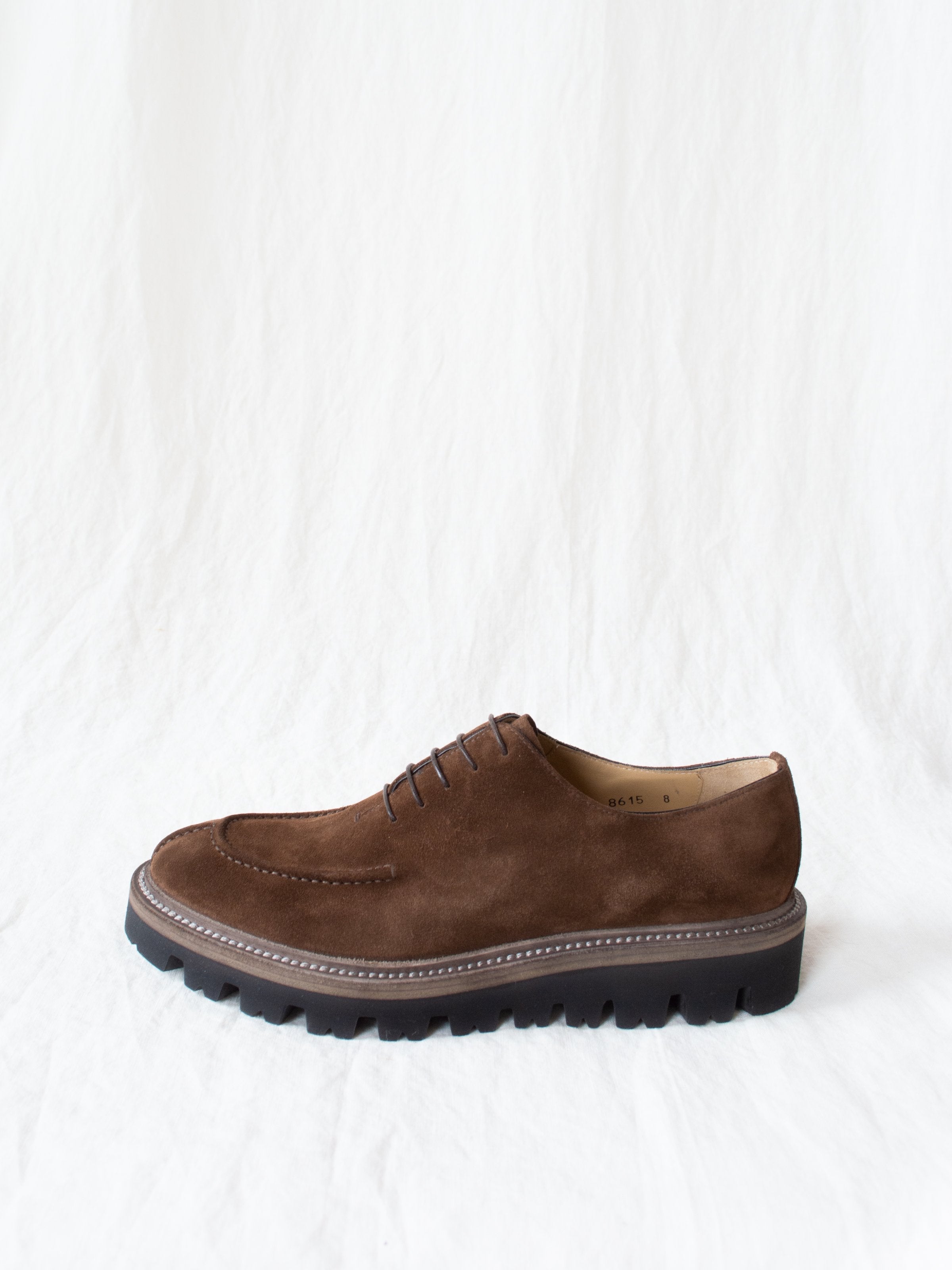 Namu Shop - ERKN Article 003 - Snuff Brown