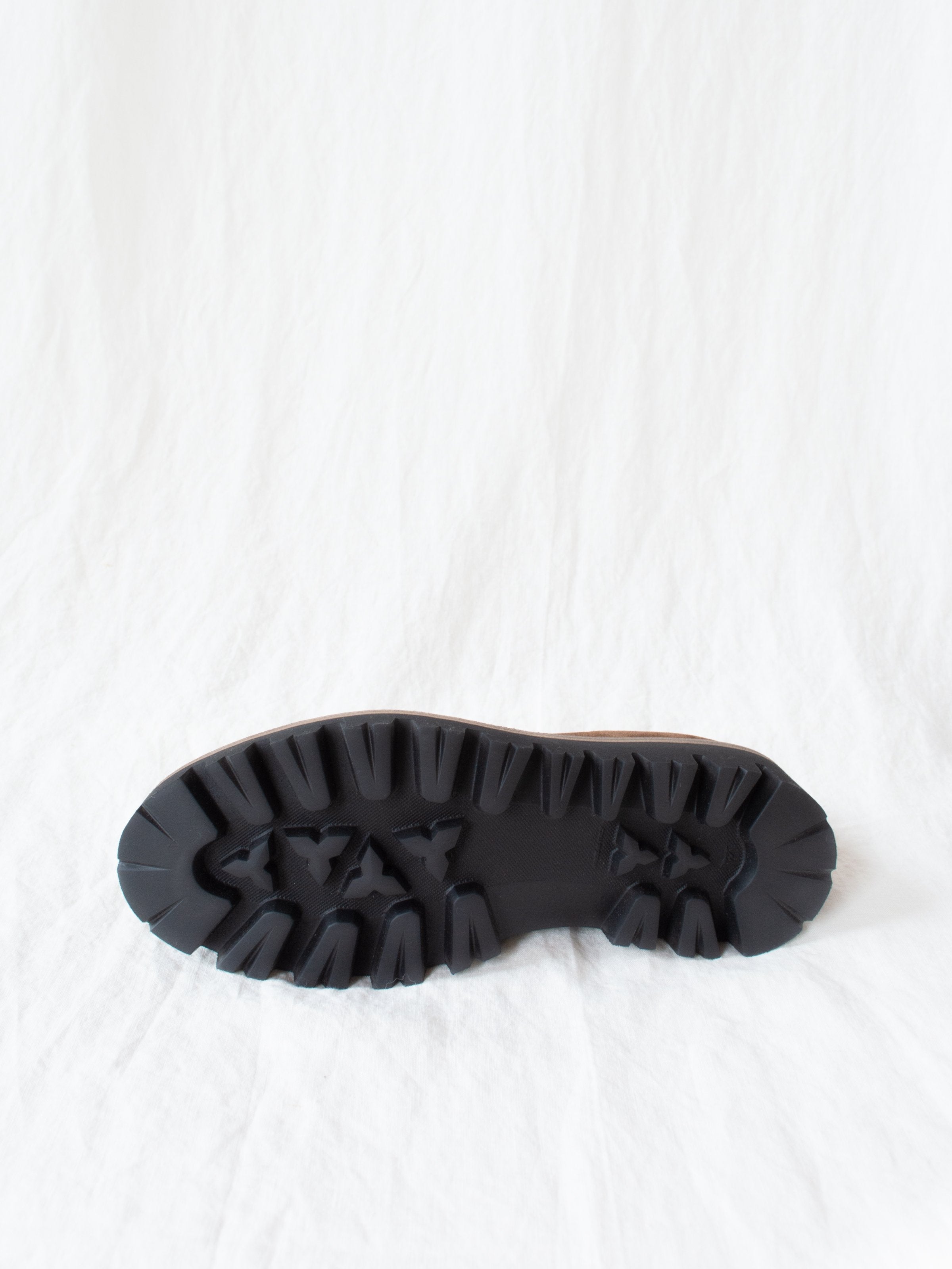 Namu Shop - ERKN Article 003 - Snuff Brown
