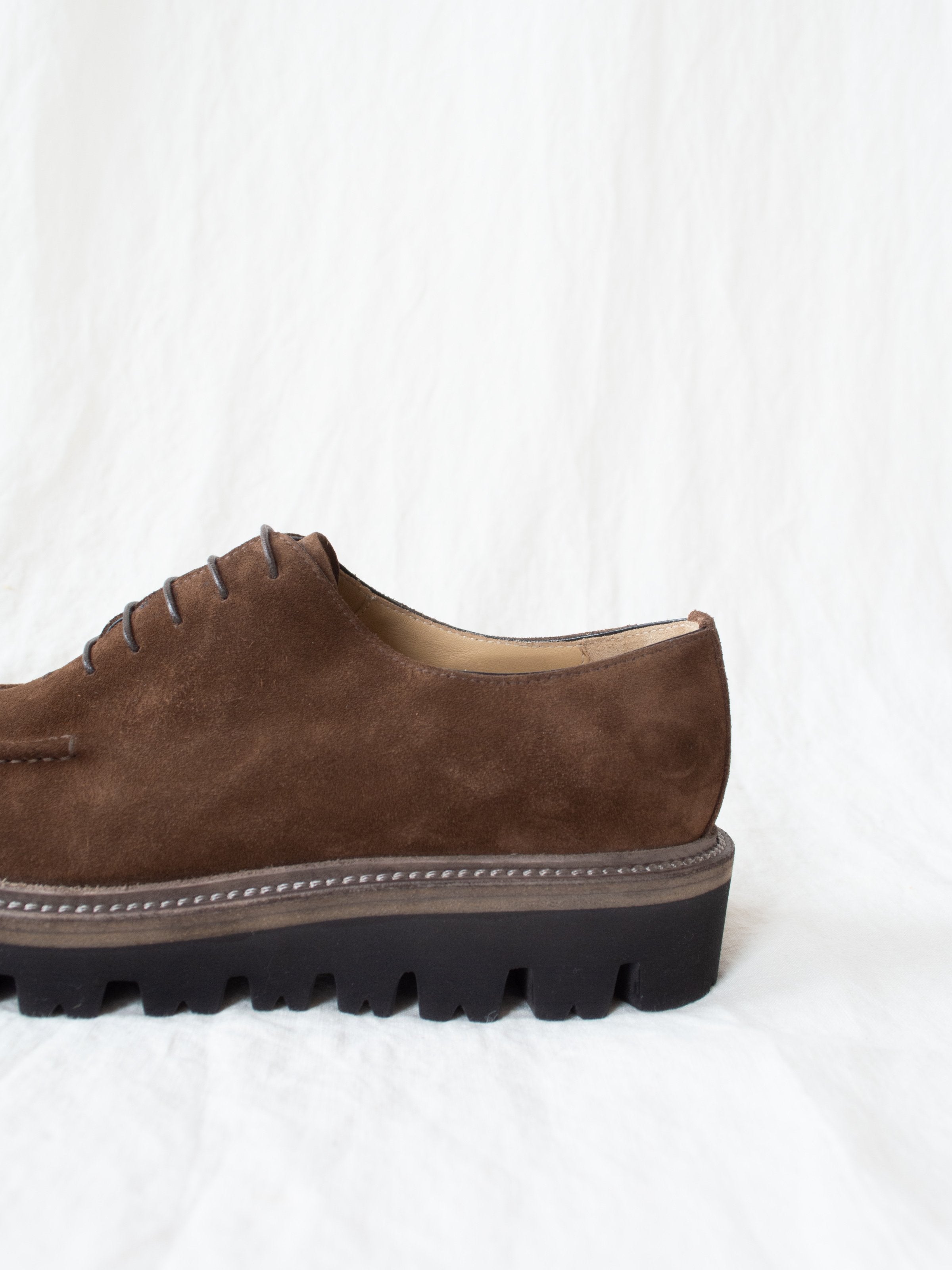Namu Shop - ERKN Article 003 - Snuff Brown