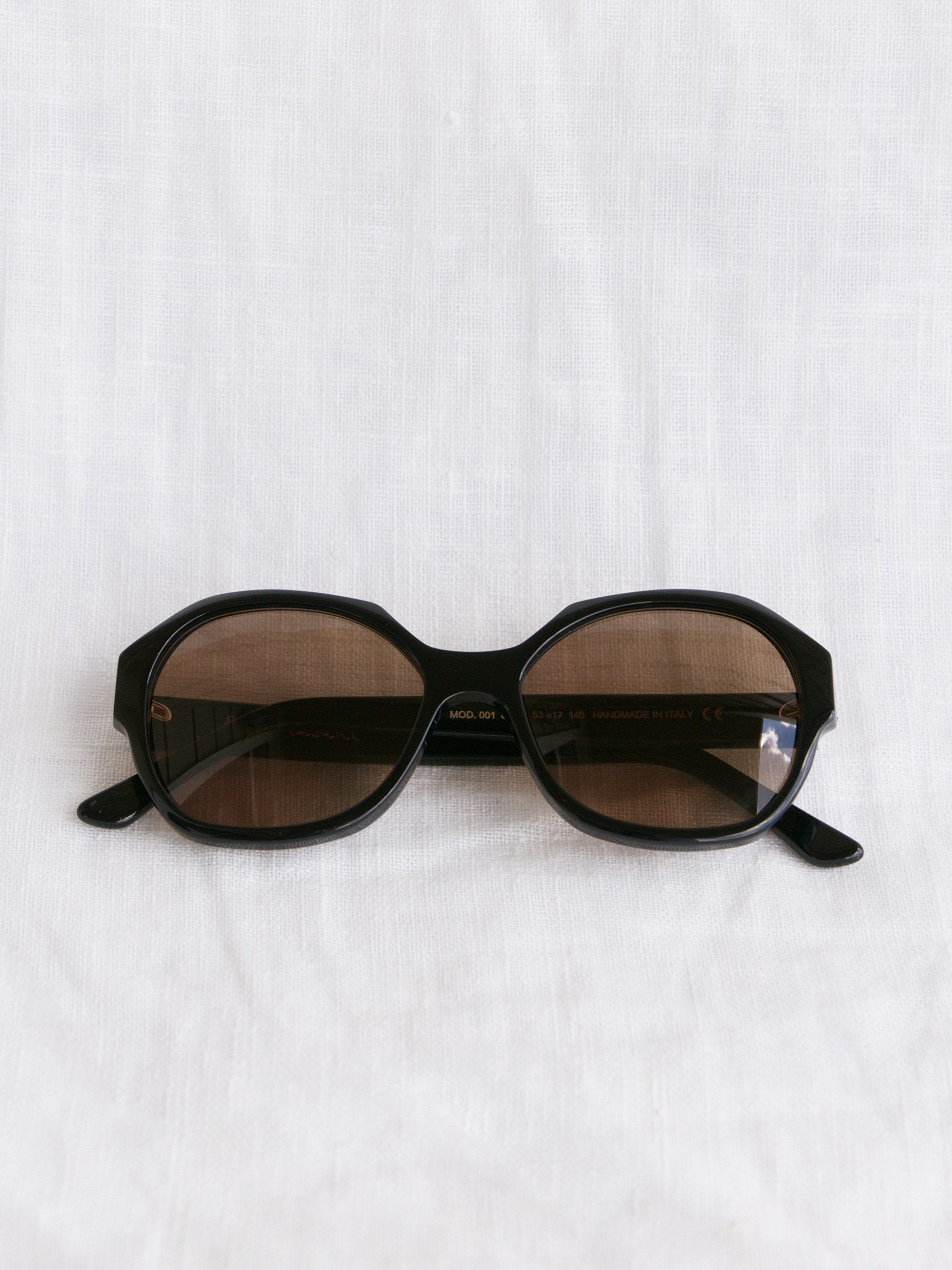 Namu Shop - Eva Masaki 001 Gloss Noir