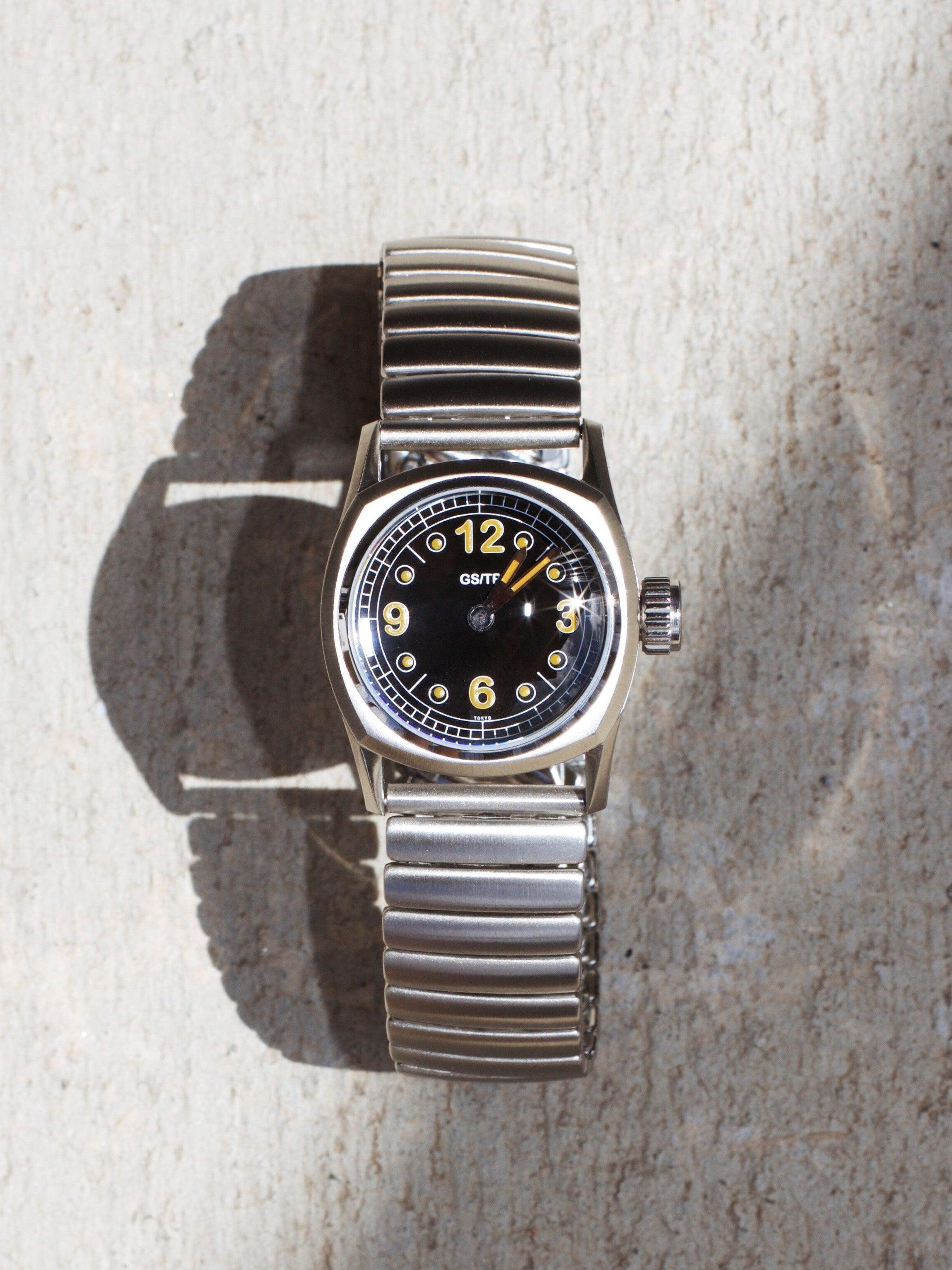 Namu Shop - gstp Fried Eggs Watch