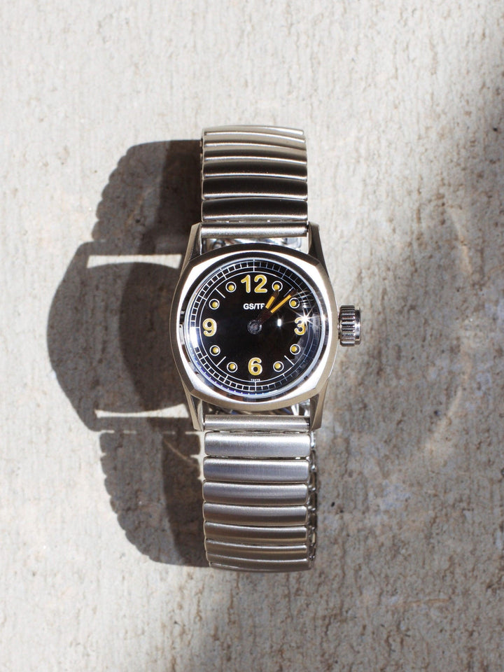 Namu Shop - gstp Fried Eggs Watch