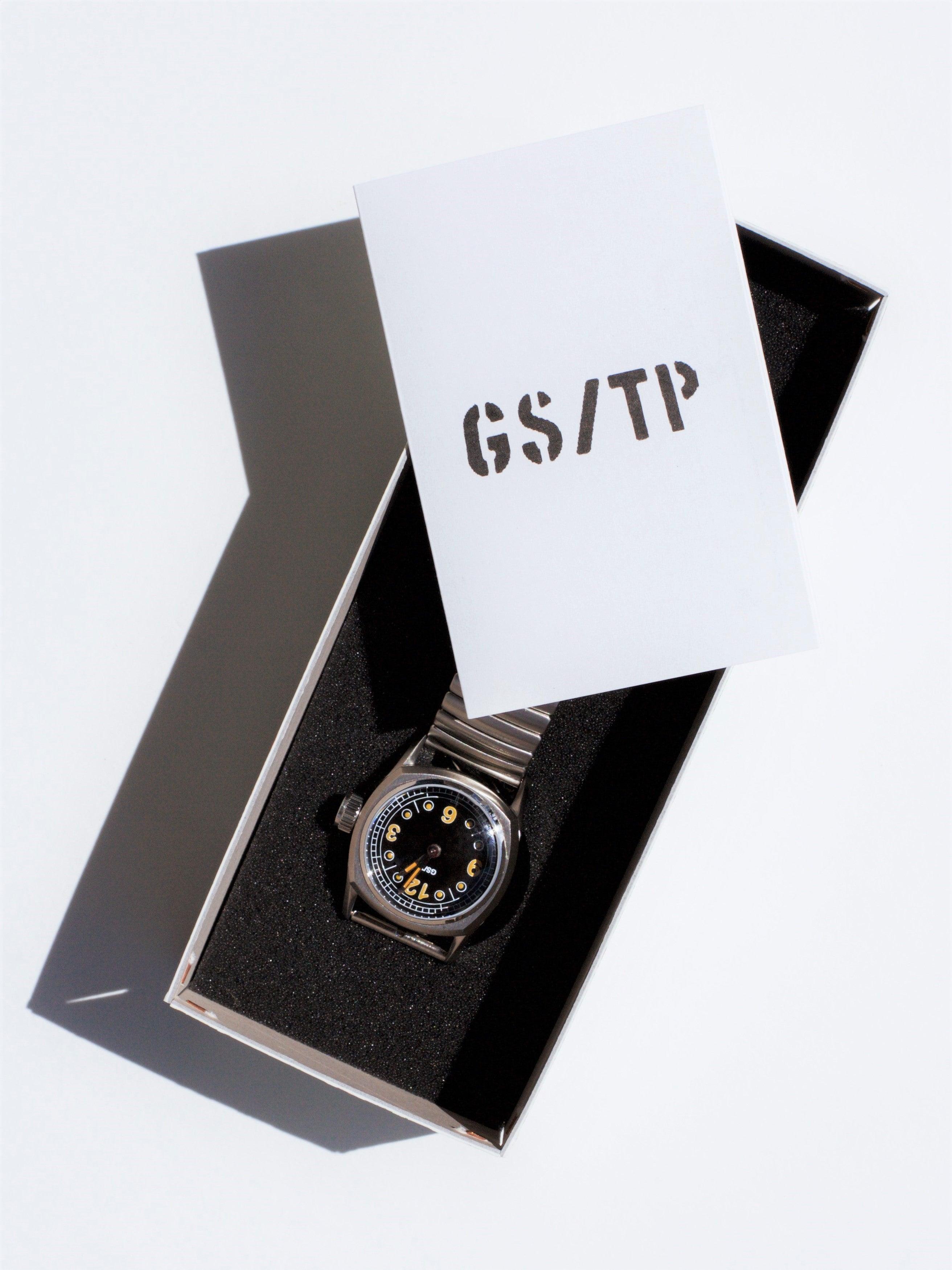 Namu Shop - gstp Fried Eggs Watch
