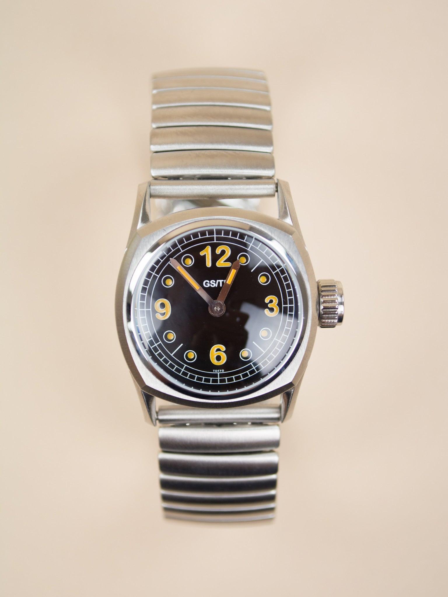 Namu Shop - gstp Fried Eggs Watch