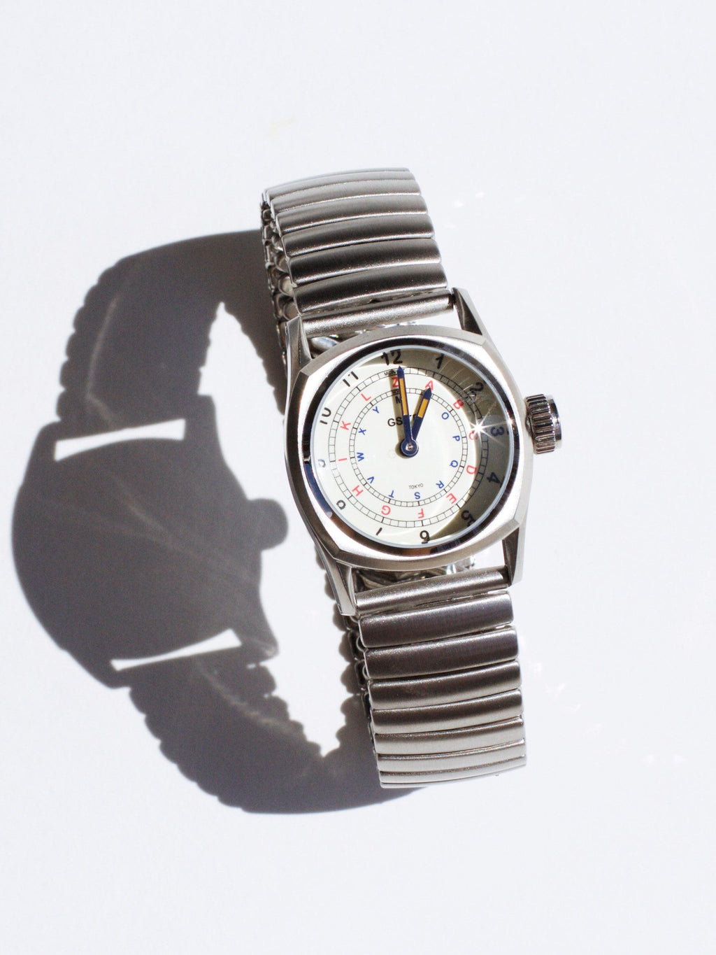 Namu Shop - gstp Telegraph Watch