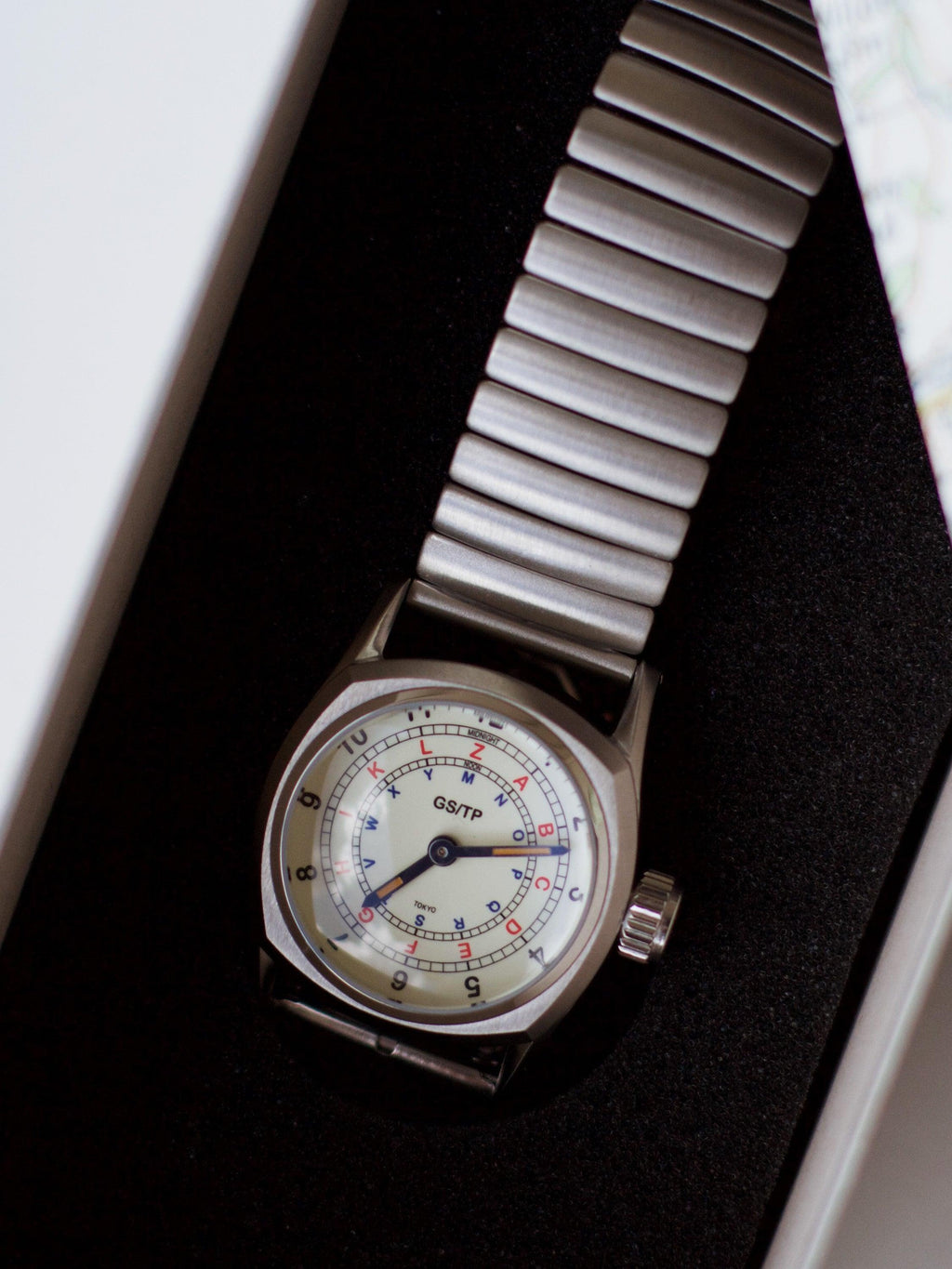 Namu Shop - gstp Telegraph Watch