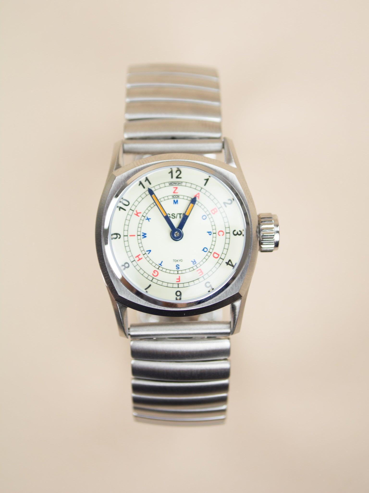 Namu Shop - gstp Telegraph Watch