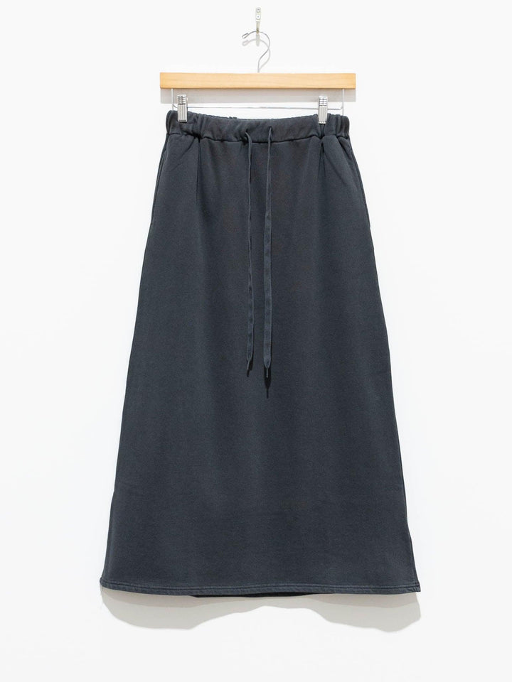 Namu Shop - Ichi Antiquites Sweatskirt - Charcoal