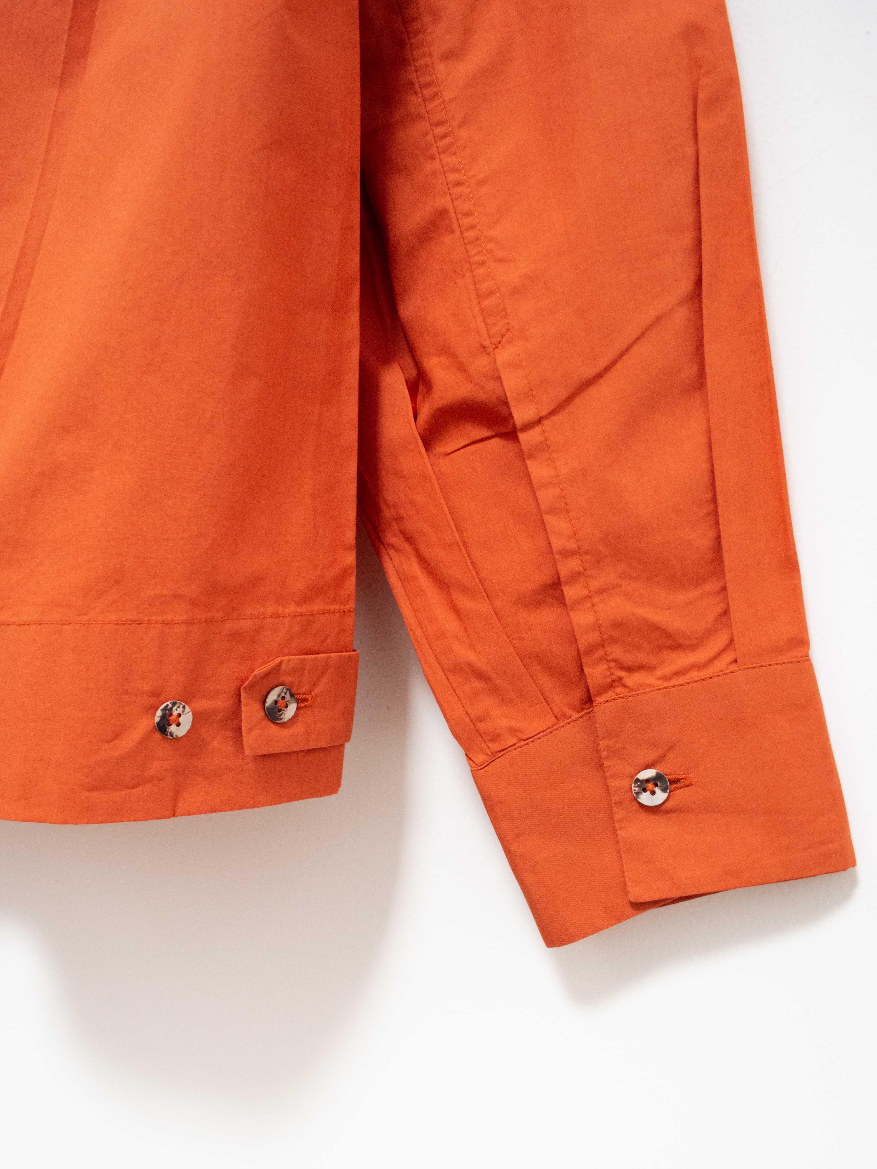 Namu Shop - Jan Machenhauer Frank Shirt - Hibiscus