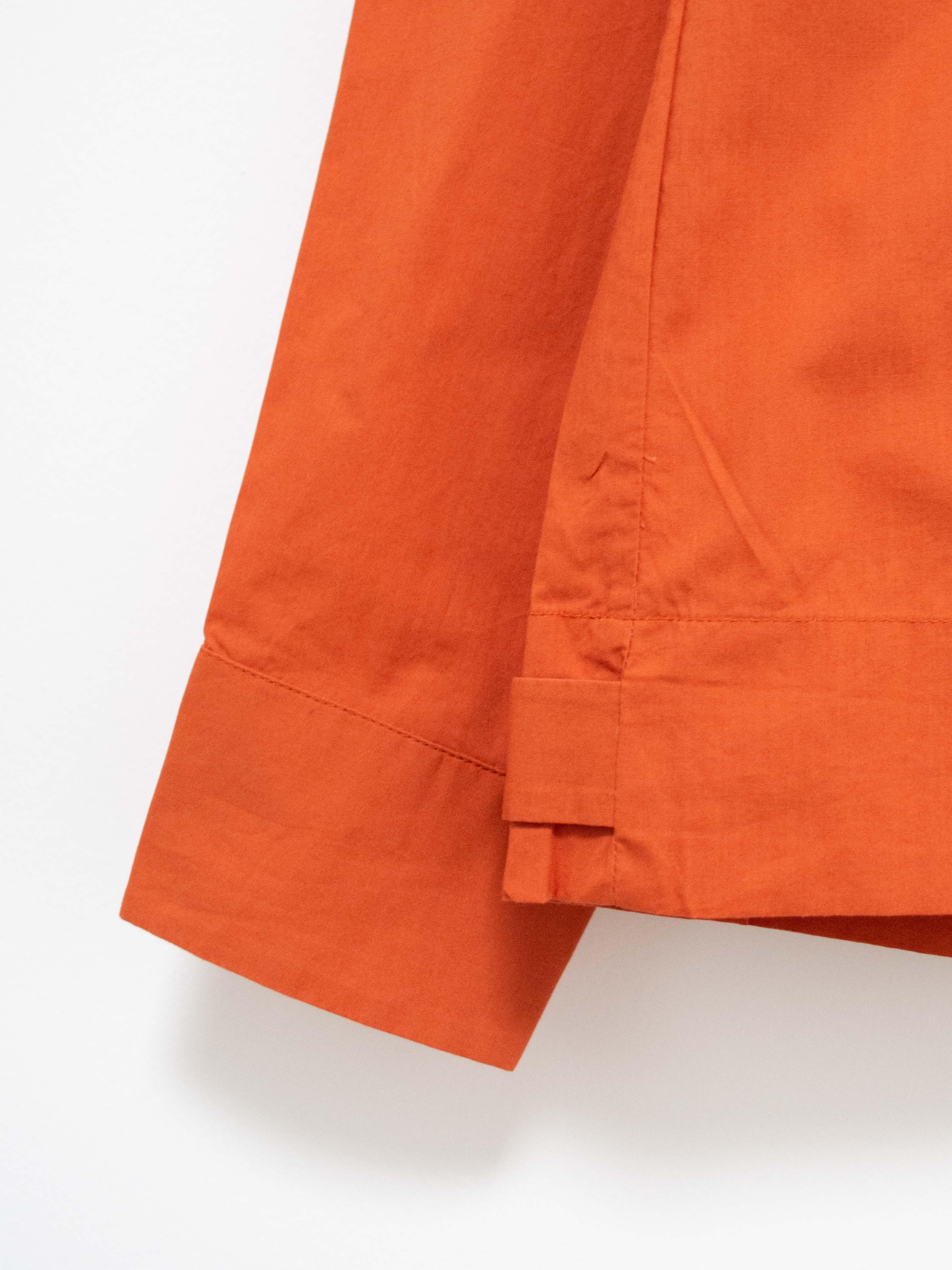 Namu Shop - Jan Machenhauer Frank Shirt - Hibiscus