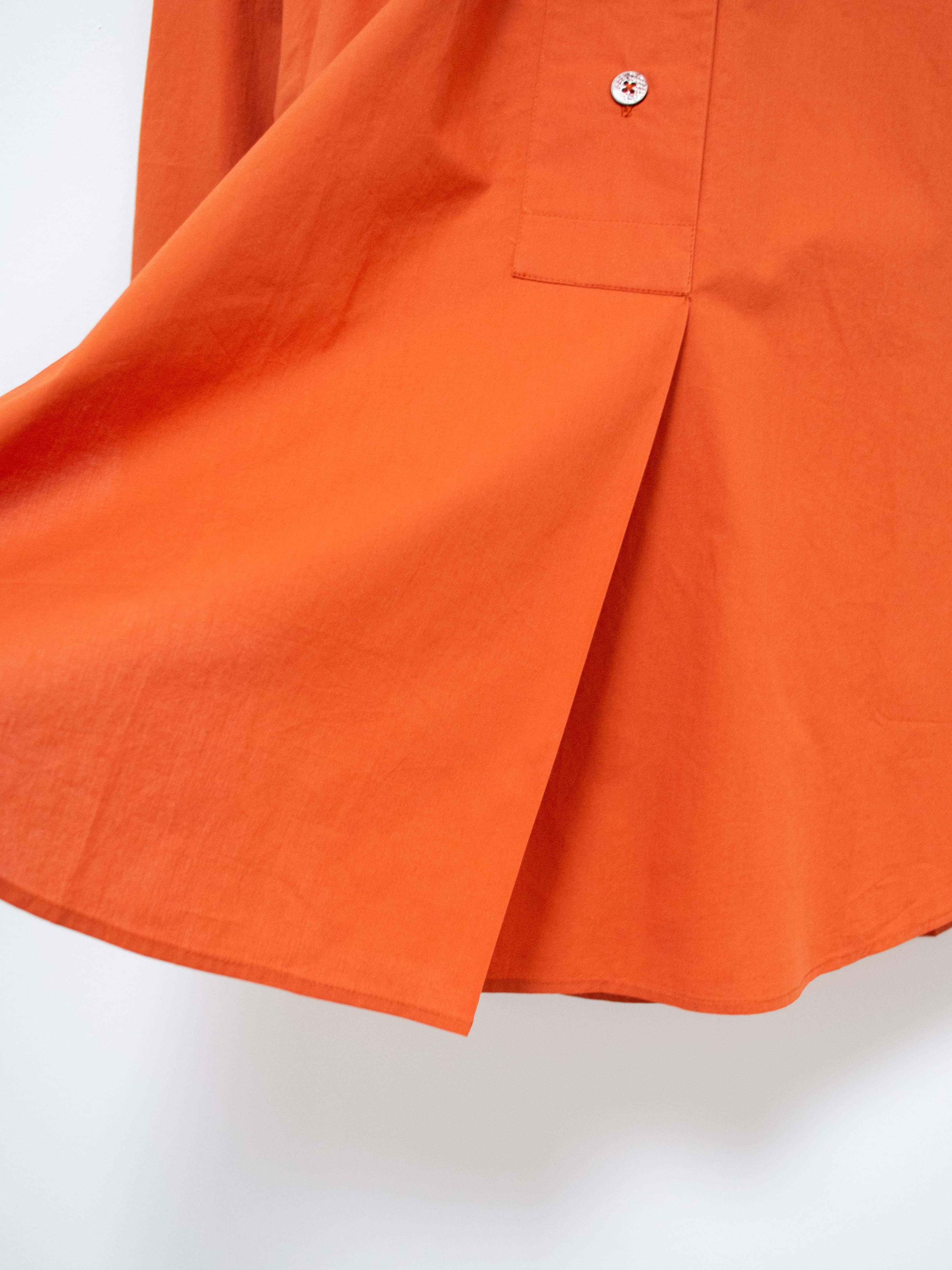 Namu Shop - Jan Machenhauer Lucile Shirt - Hibiscus