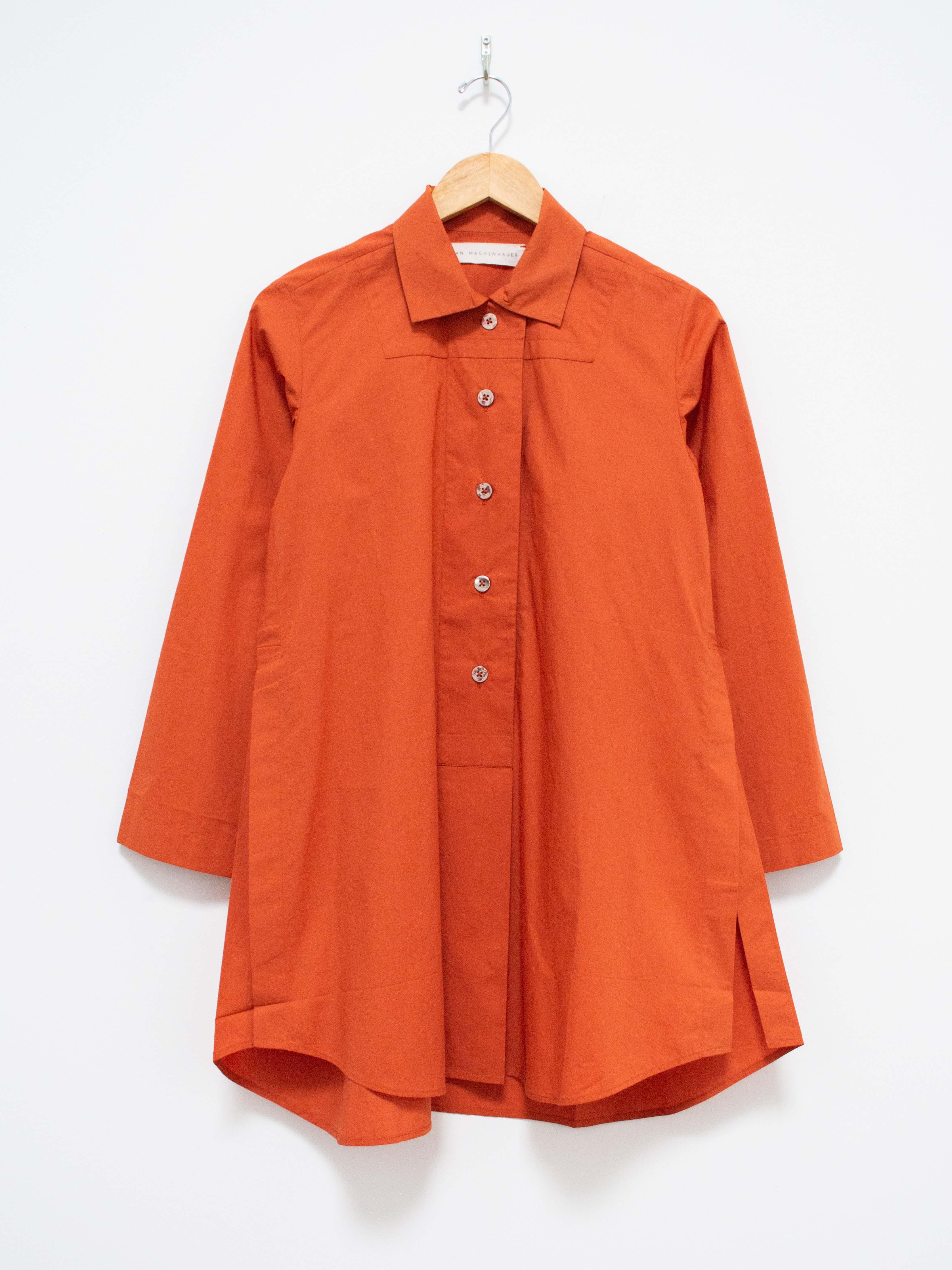 Namu Shop - Jan Machenhauer Lucile Shirt - Hibiscus