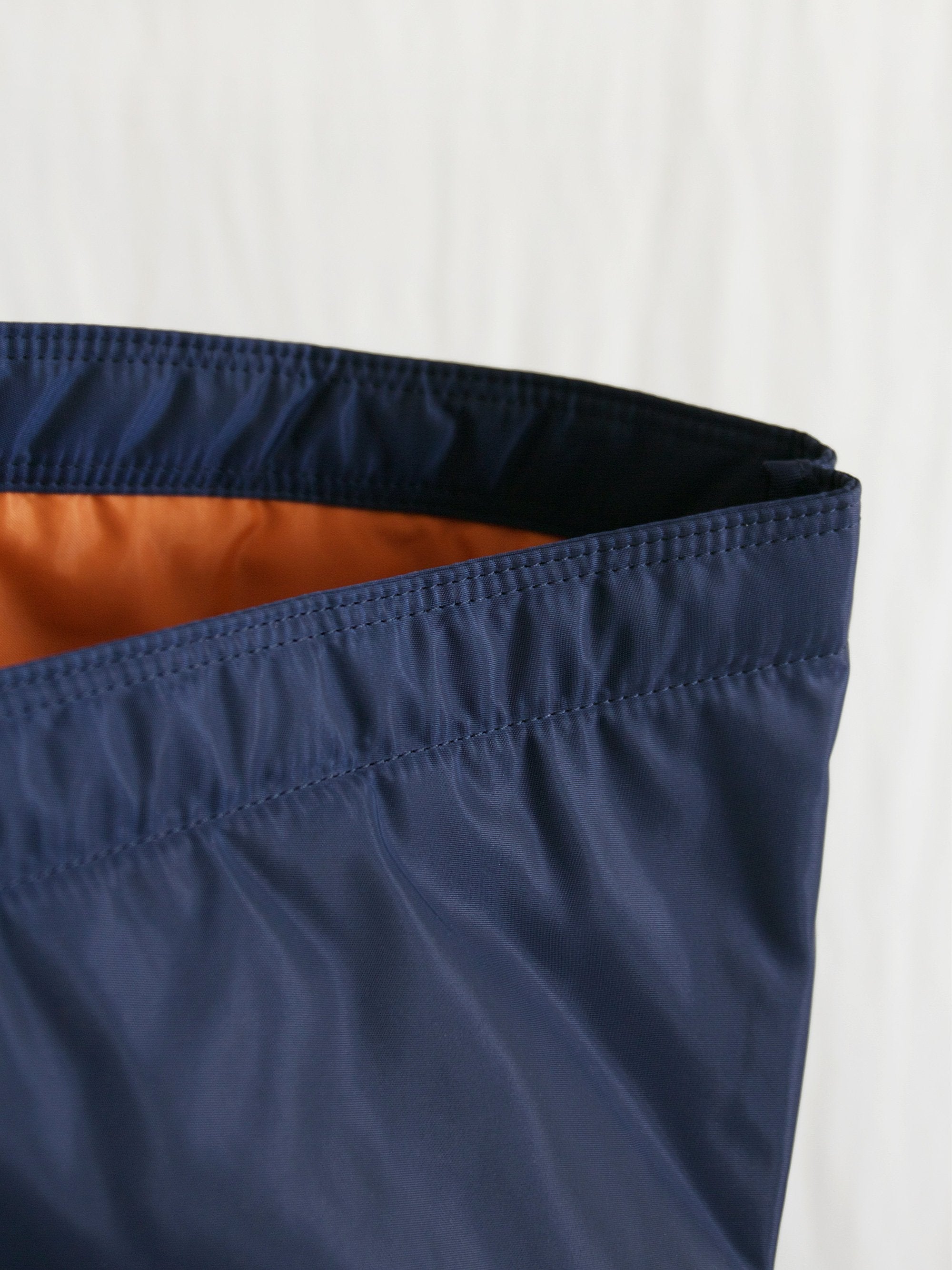 Namu Shop - Kaptain Sunshine Marche Tote - Navy