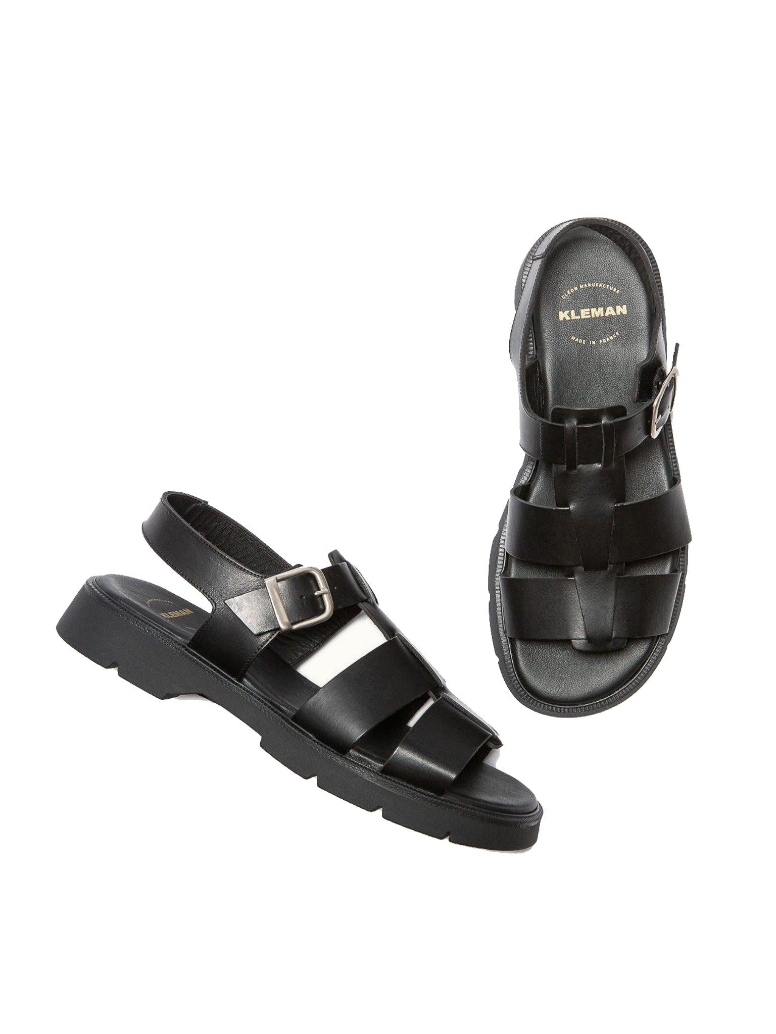 Namu Shop - Kleman Ballast - Noir (Women’s)