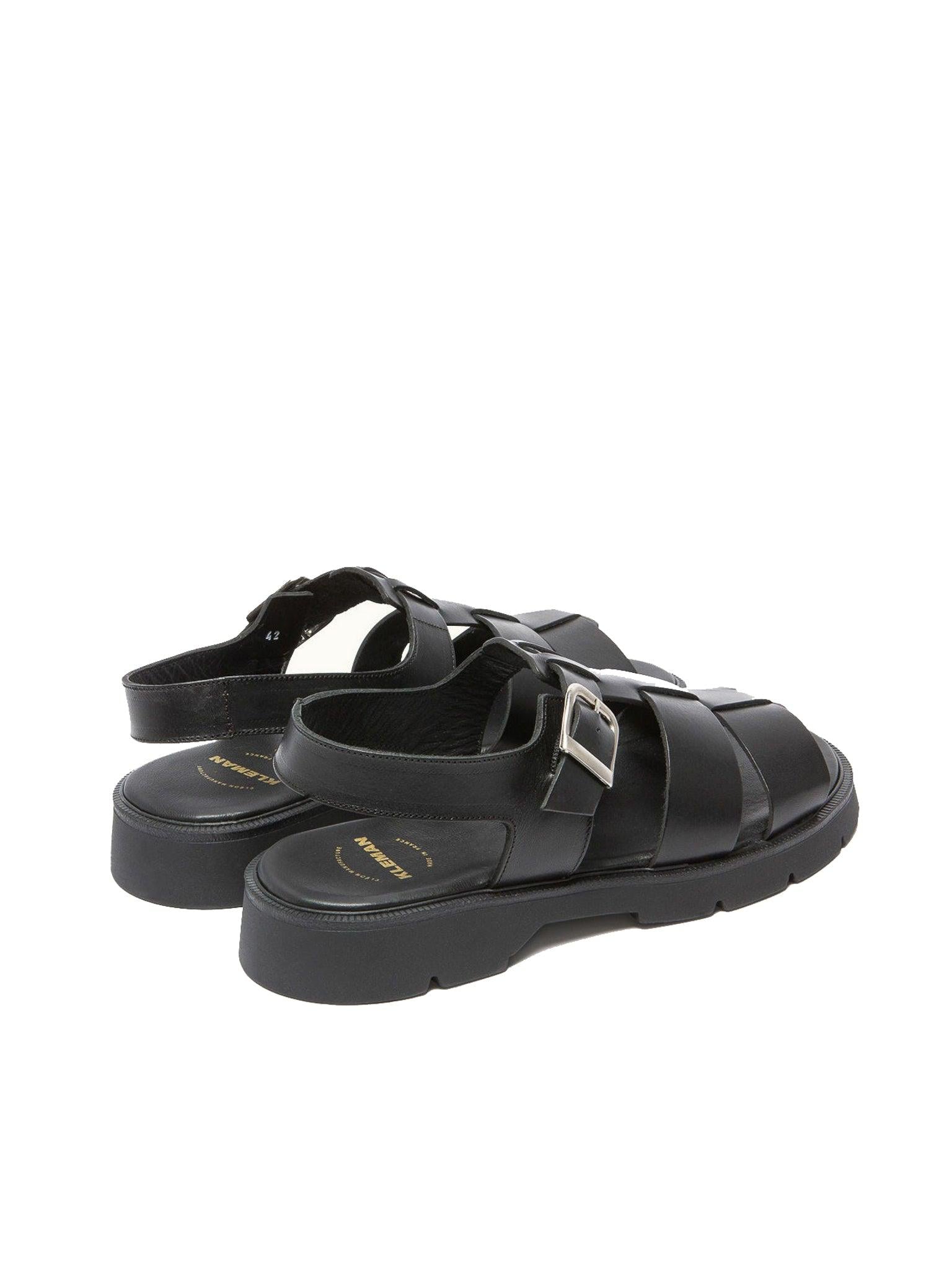 Namu Shop - Kleman Ballast - Noir (Women’s)