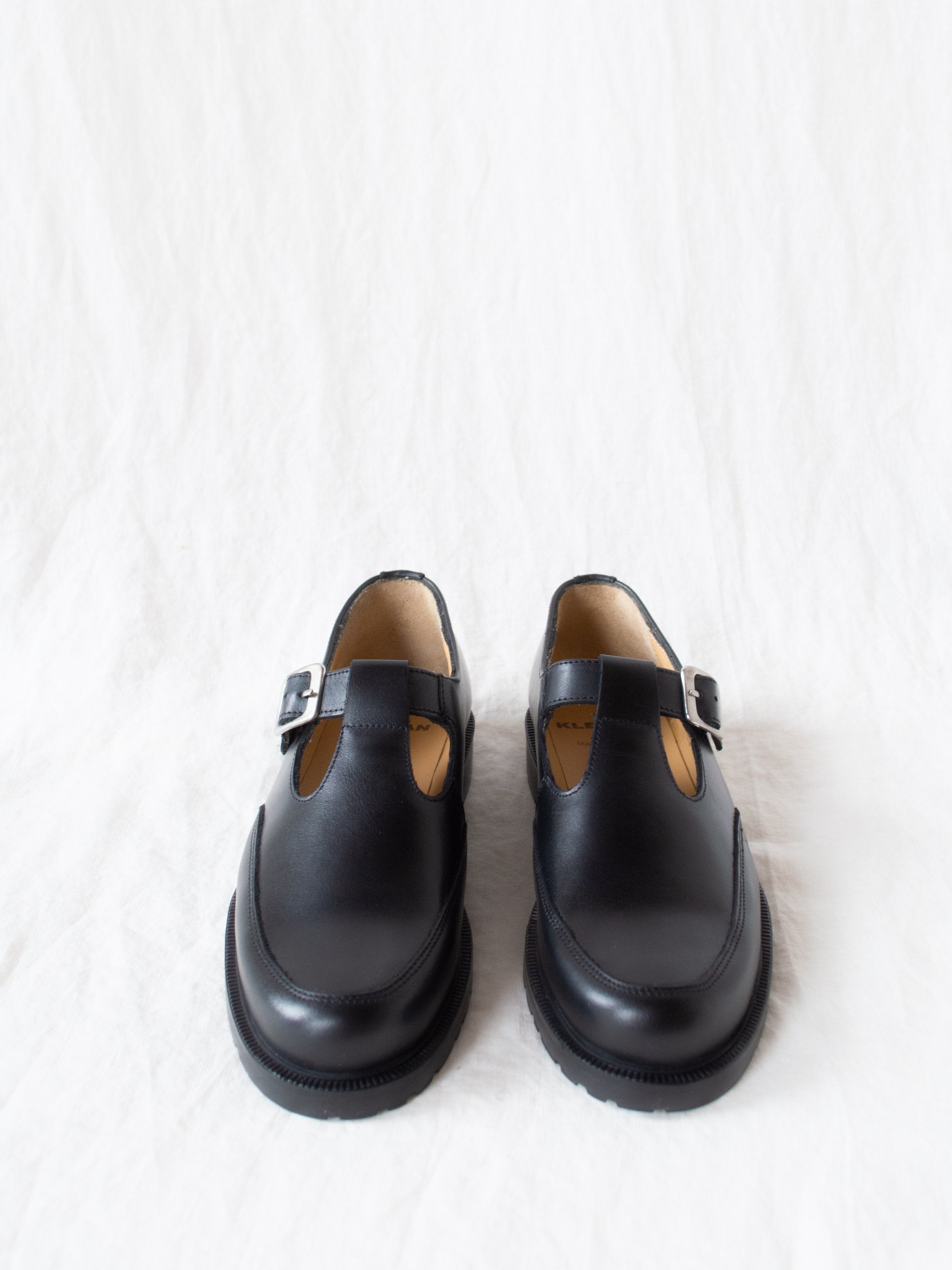 Namu Shop - Kleman Daisyor - Noir Women's